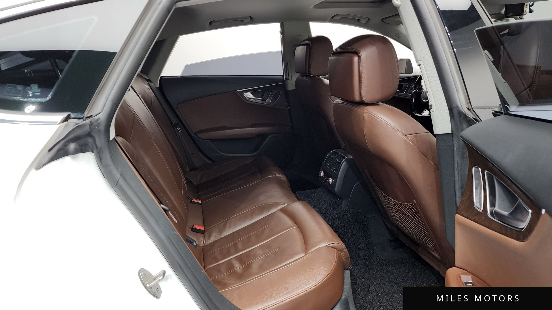 Audi A7 2013 — миниатюра 12