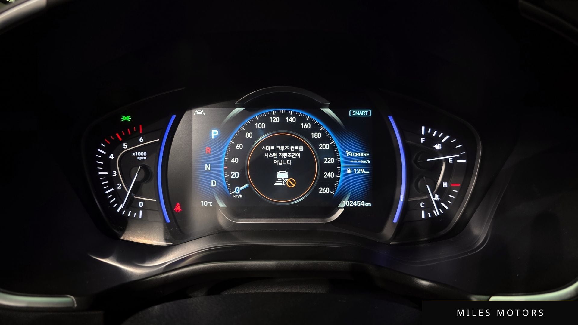 Hyundai Santafe 2019 — миниатюра 8