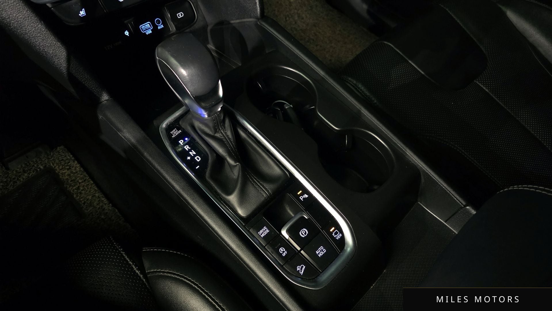 Hyundai Santafe 2019 — миниатюра 9