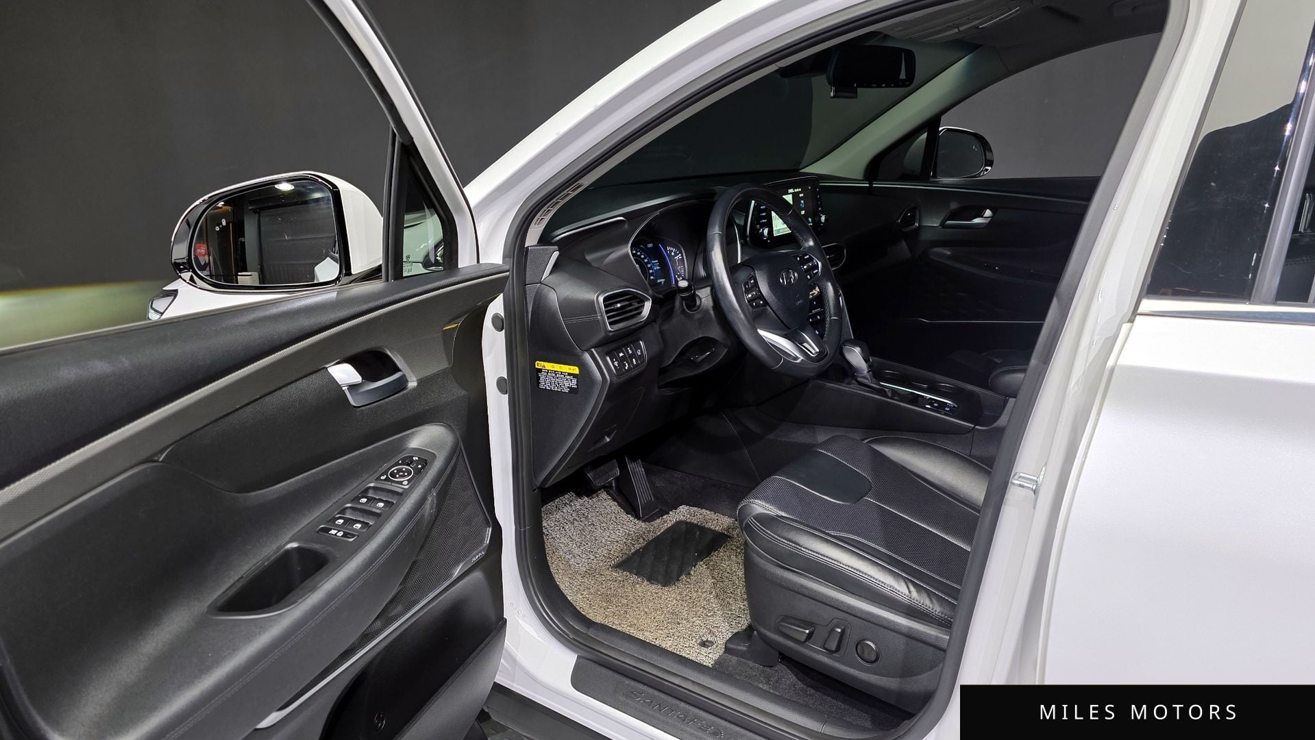 Hyundai Santafe 2019 — миниатюра 10