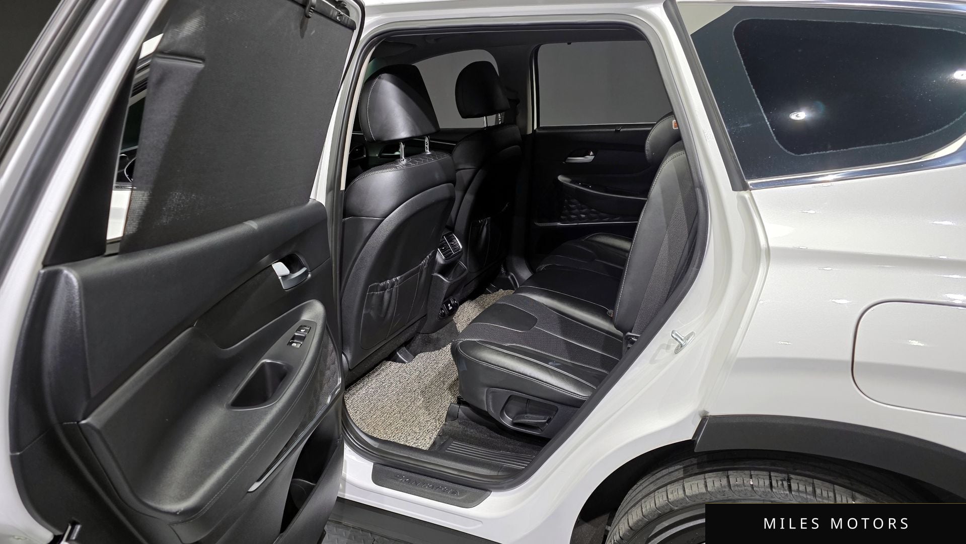 Hyundai Santafe 2019 — миниатюра 11