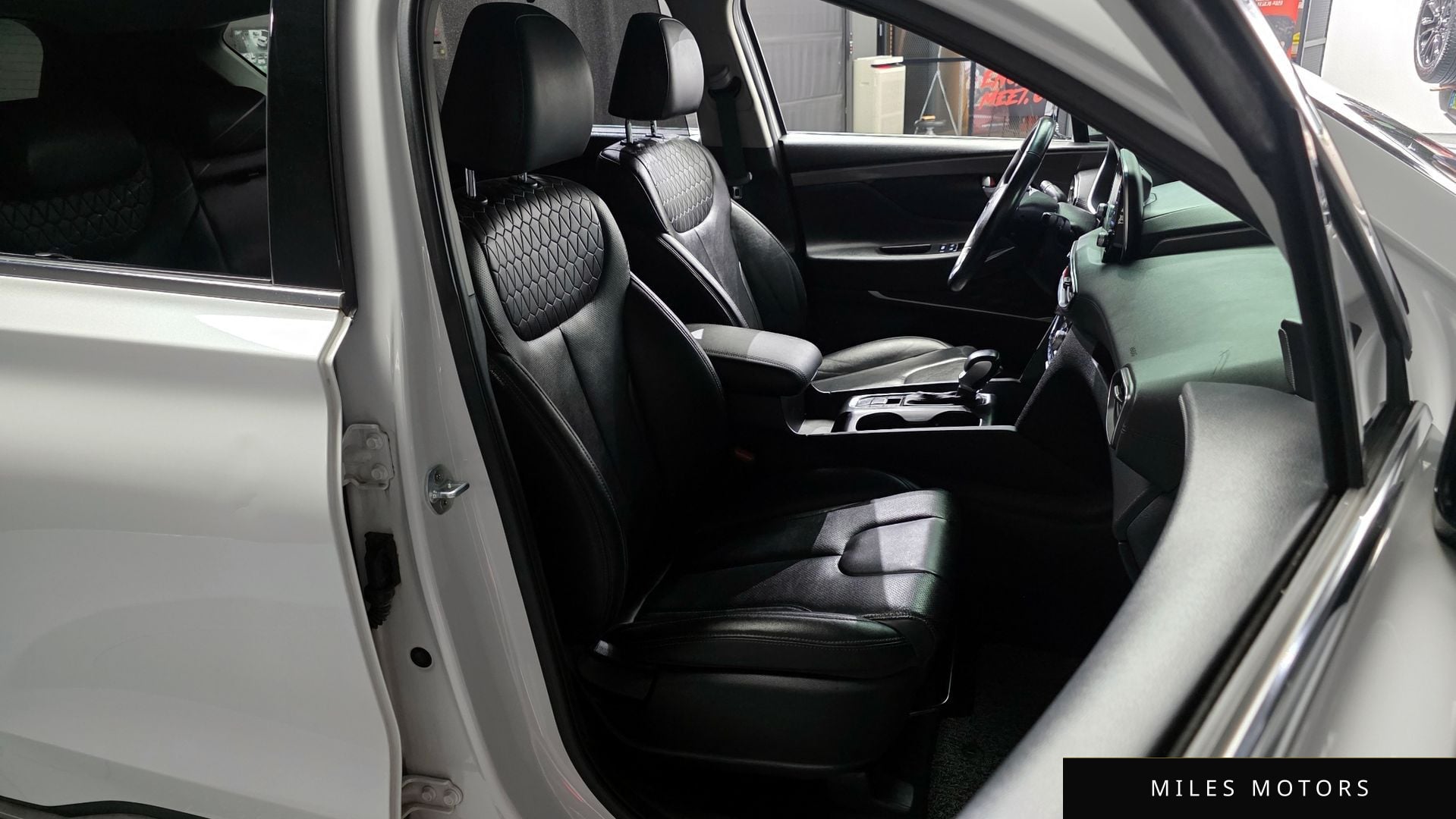 Hyundai Santafe 2019 — миниатюра 12
