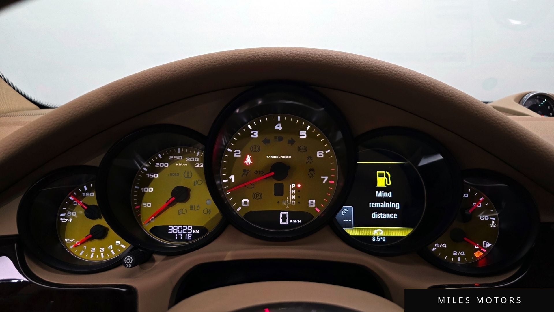 Porsche Panamera 2014 — миниатюра 8