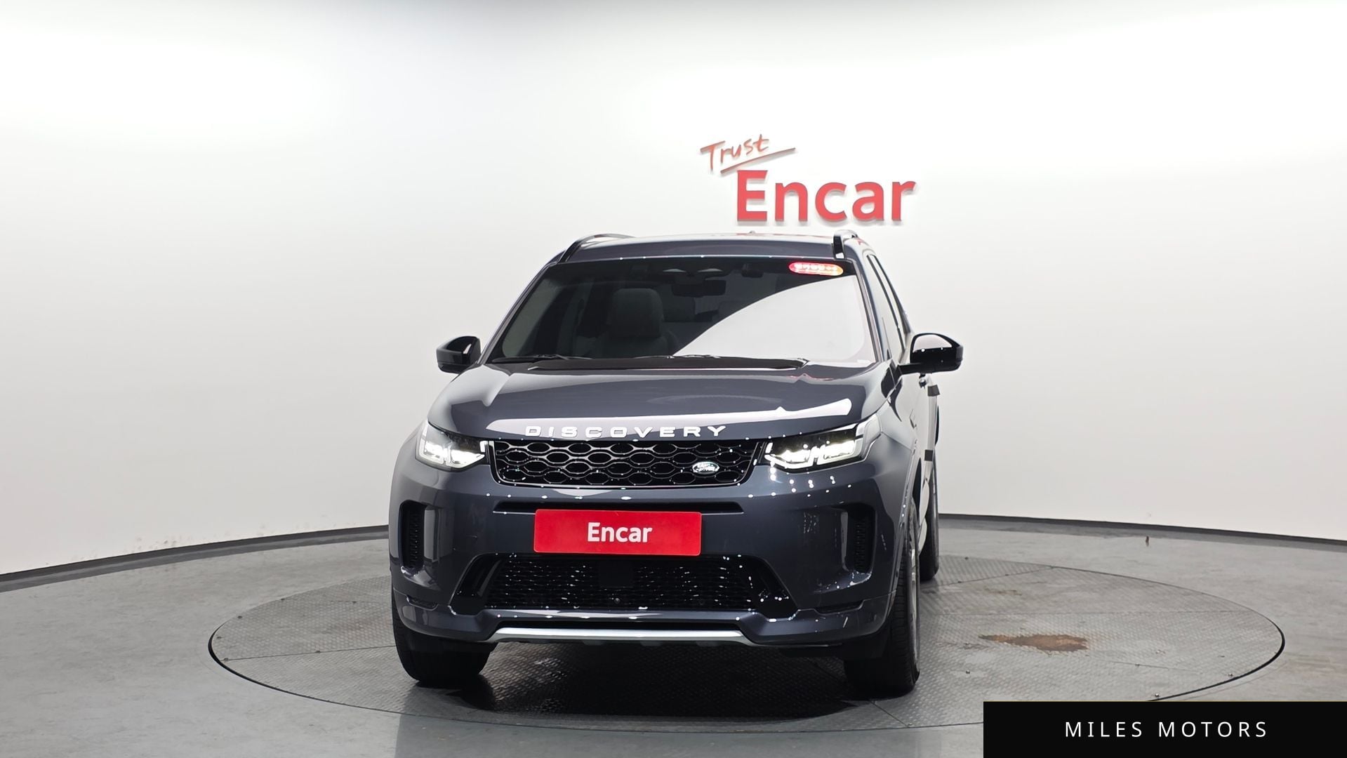 Land Rover Discovery Sport 2025 — миниатюра 2