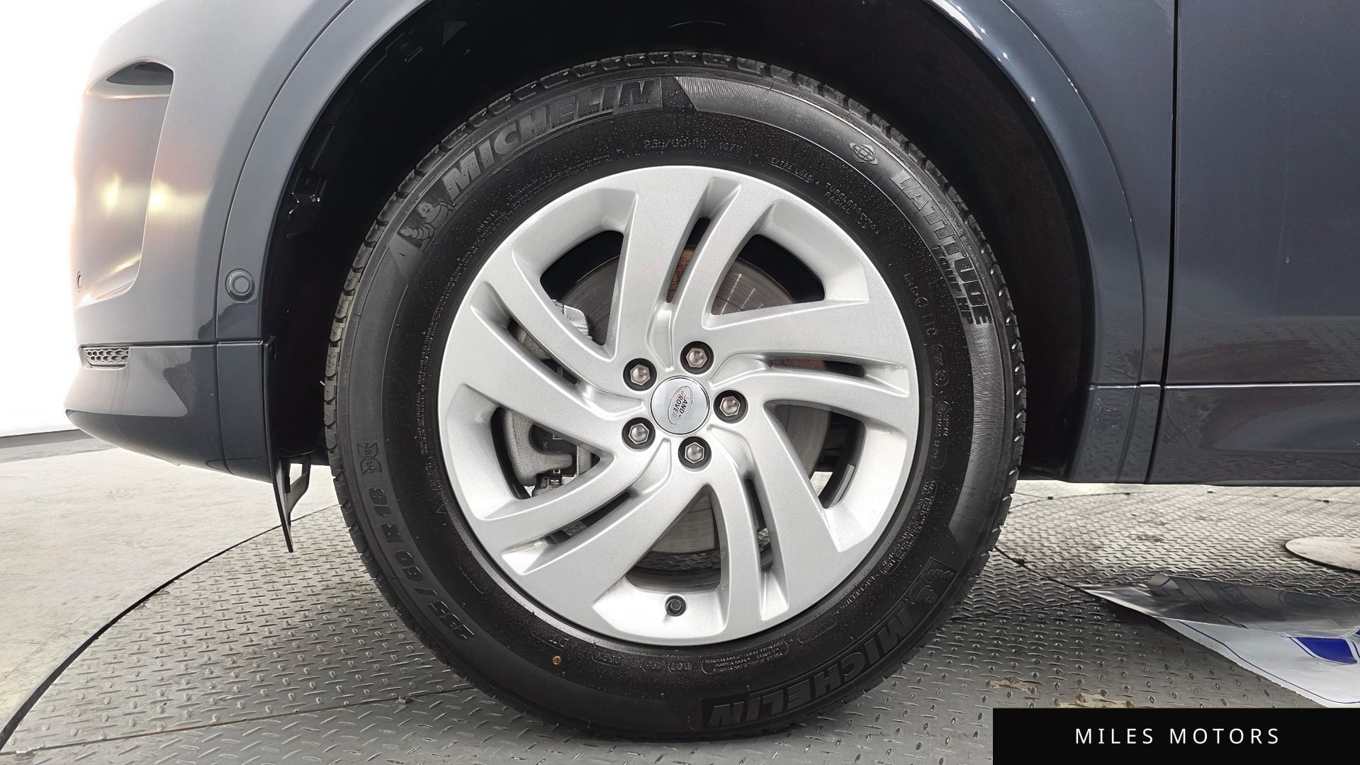 Land Rover Discovery Sport 2025 — миниатюра 4