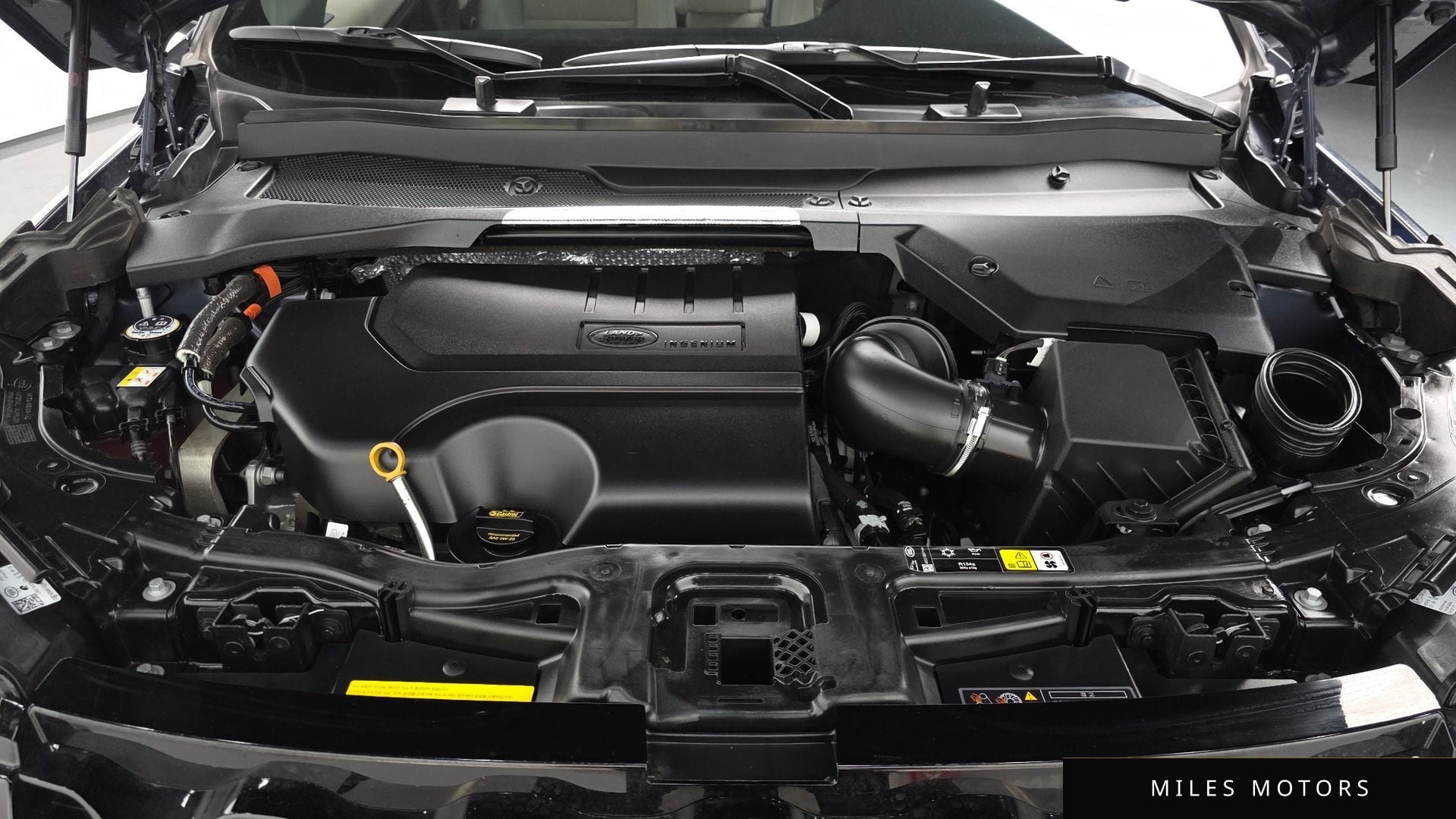 Land Rover Discovery Sport 2025 — миниатюра 5