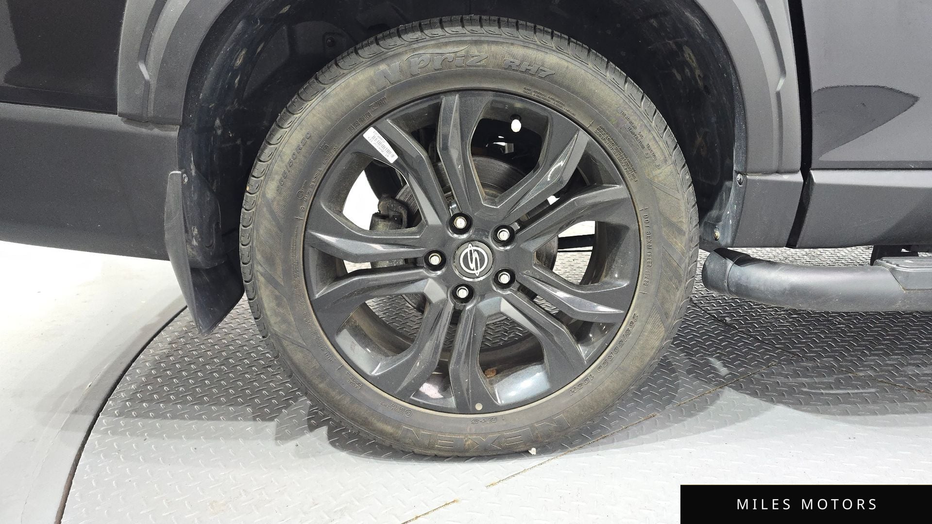 KG Mobility Rexton 2022 — миниатюра 5