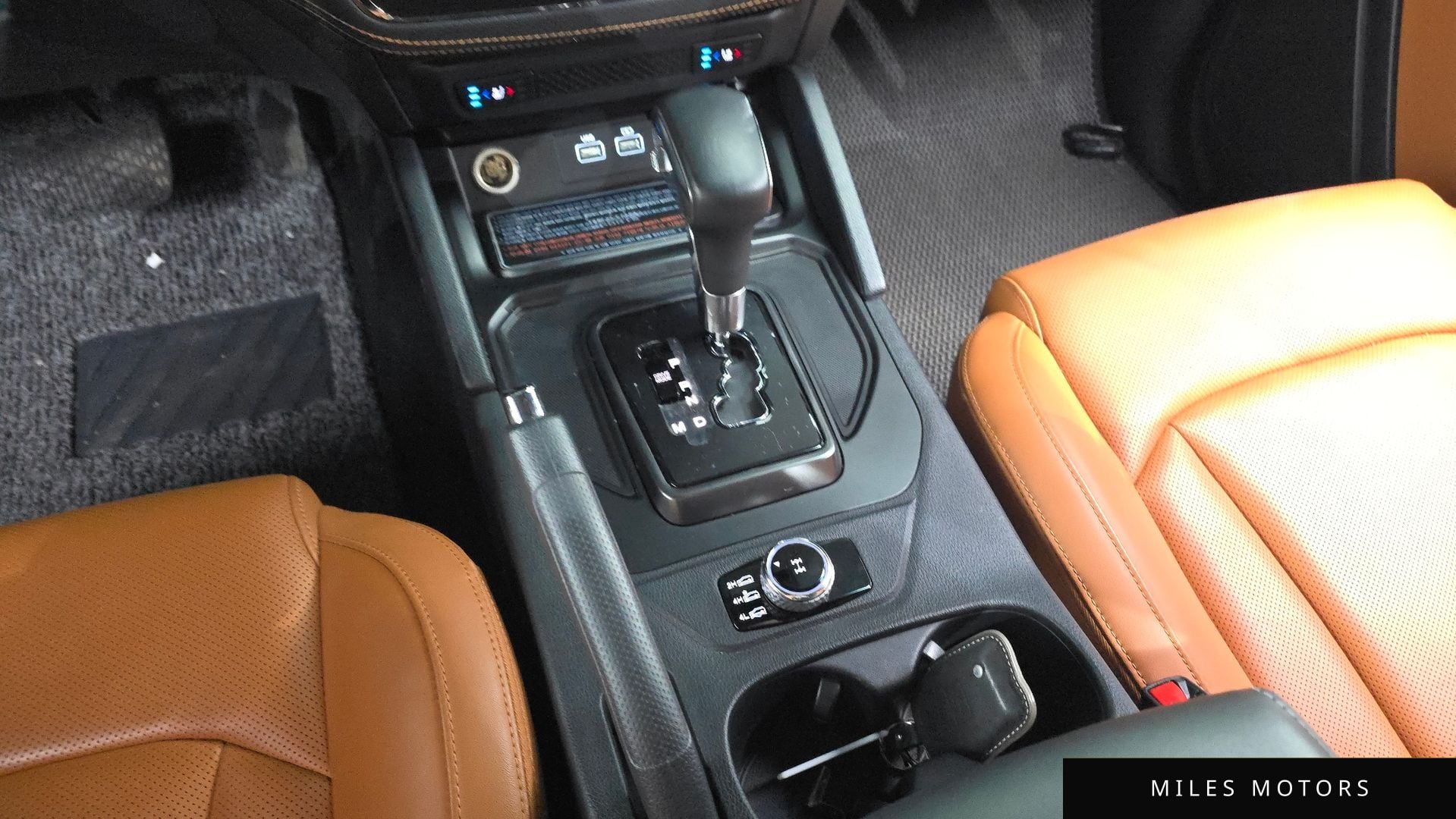 KG Mobility Rexton 2022 — миниатюра 9
