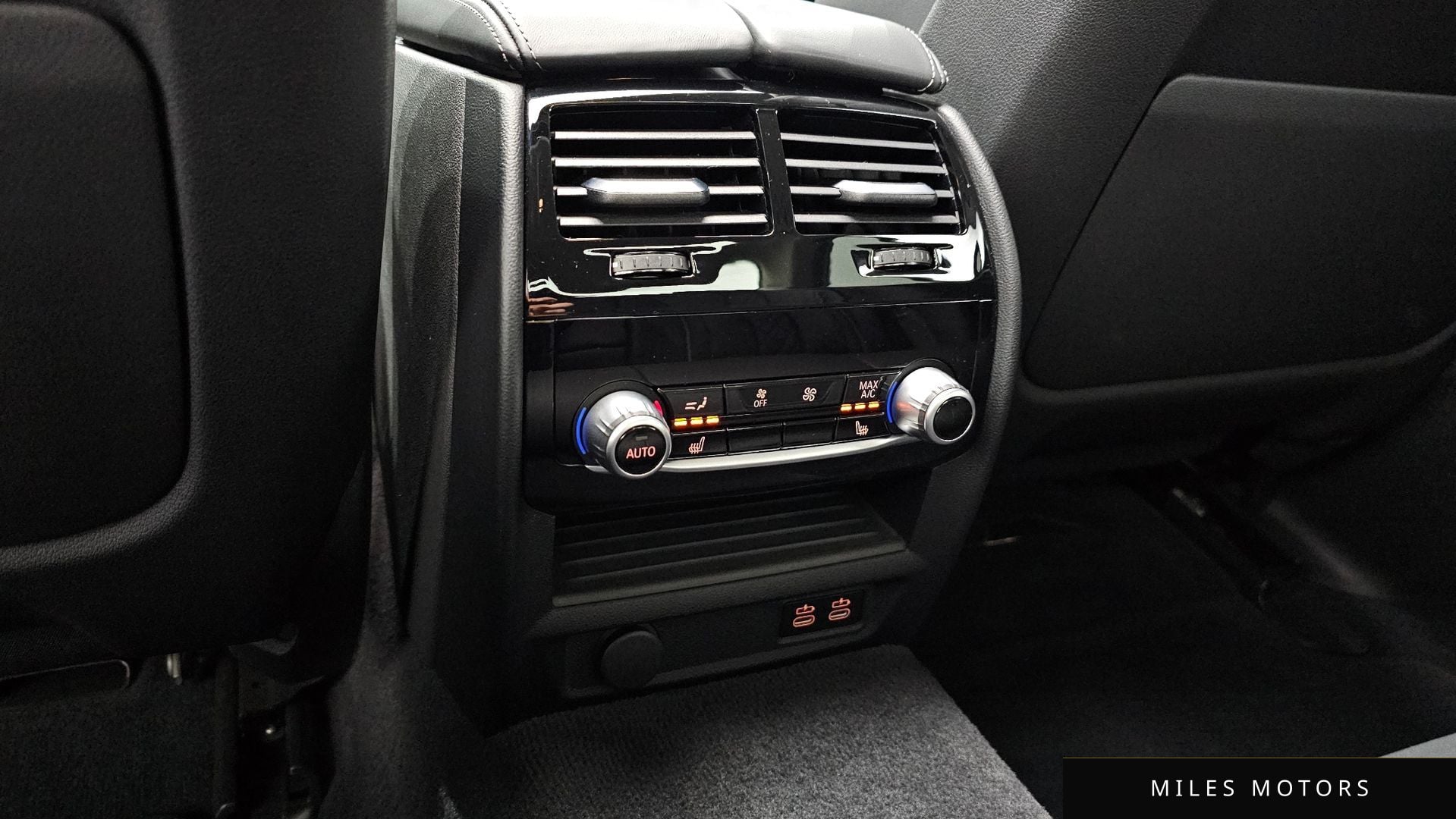 BMW 5시리즈 (G30) 2021 — миниатюра 18
