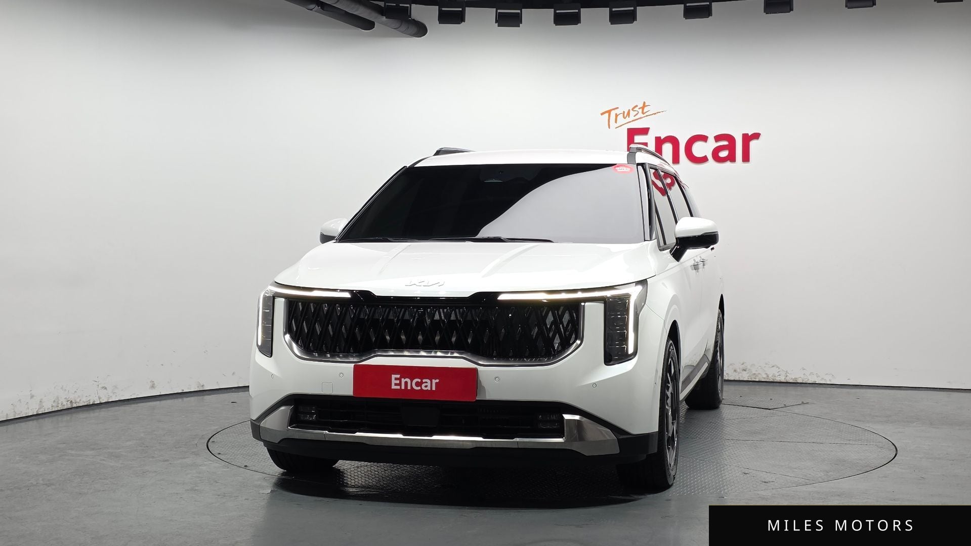 Kia Canival 2025 — миниатюра 3