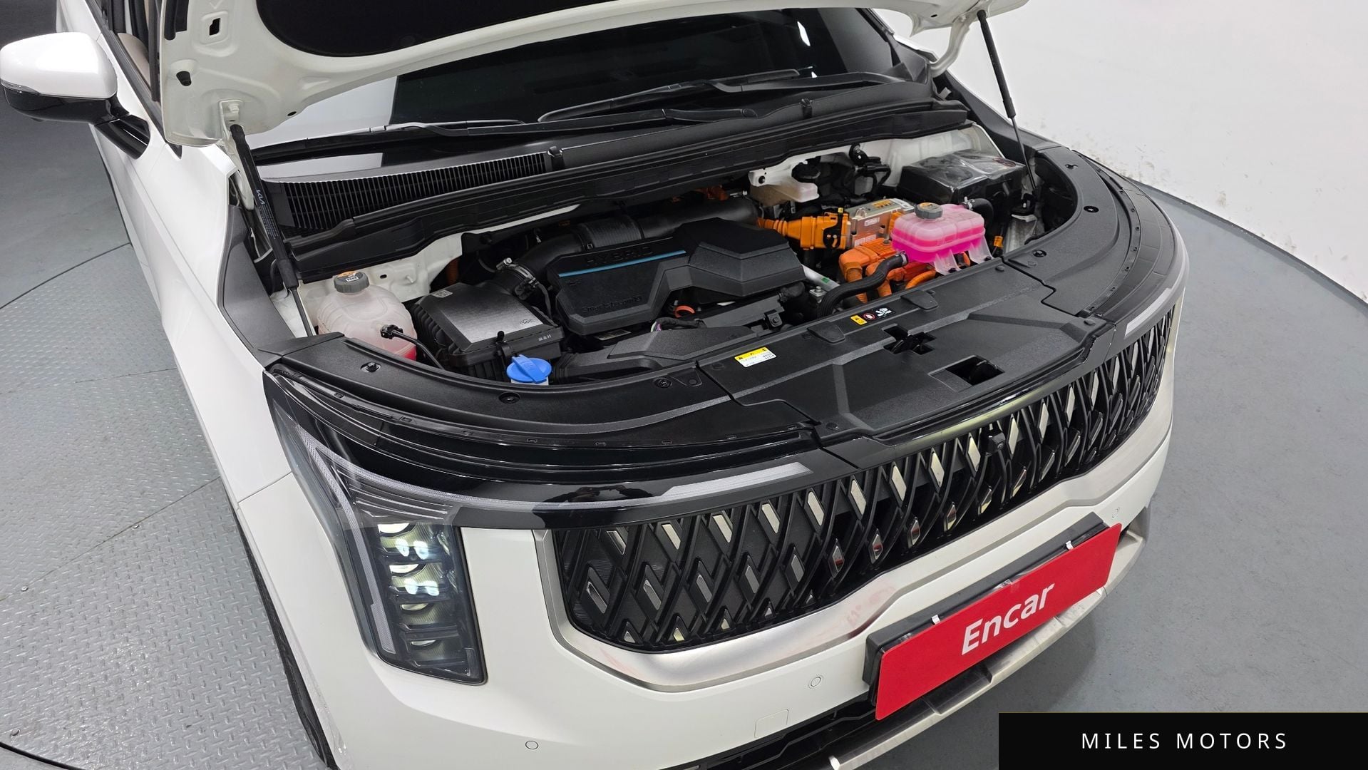 Kia Canival 2025 — миниатюра 6