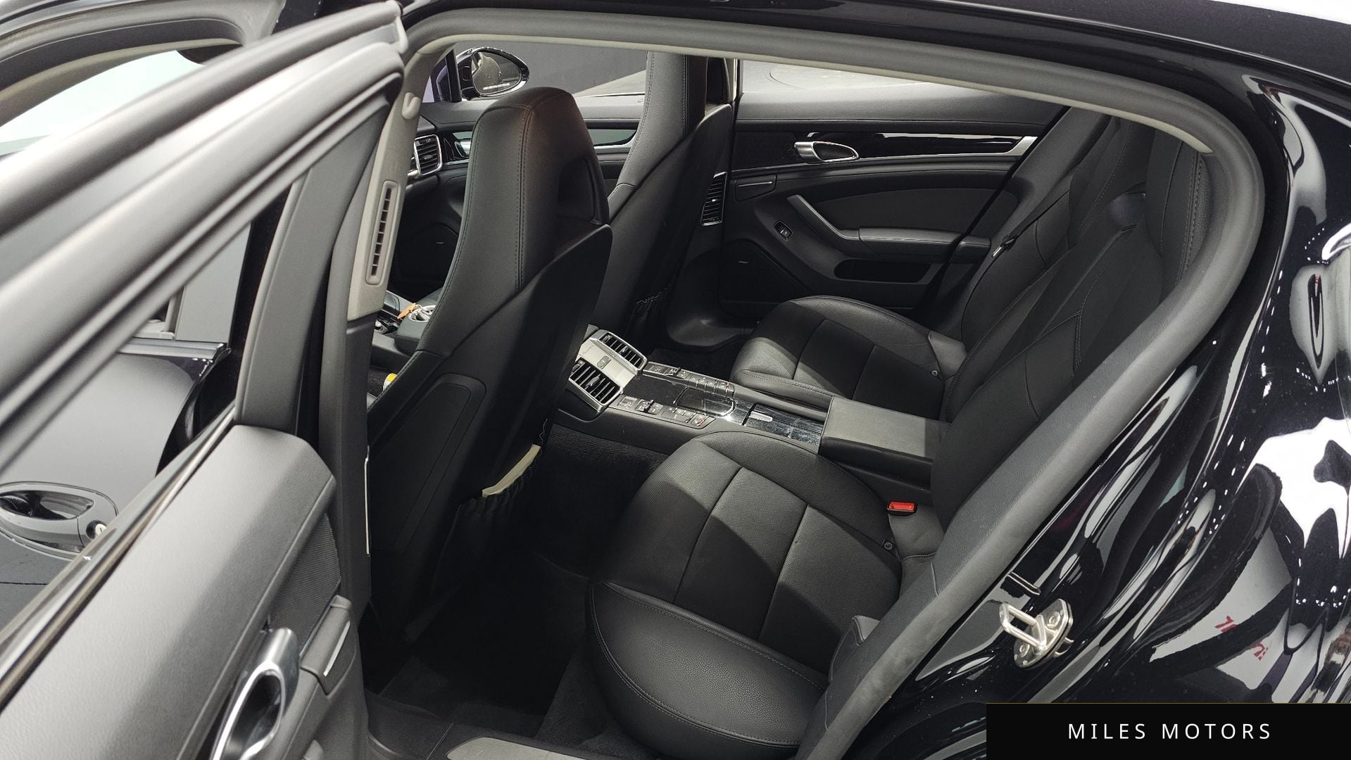 Porsche Panamera 2015 — миниатюра 12