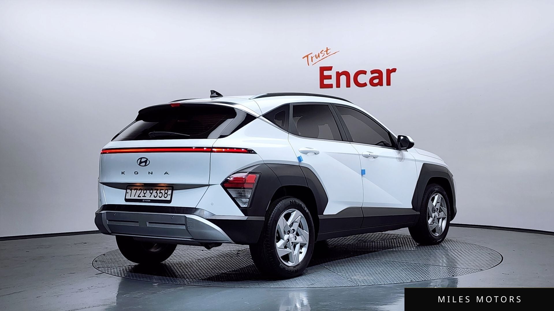 Hyundai Kona 2023 — миниатюра 2