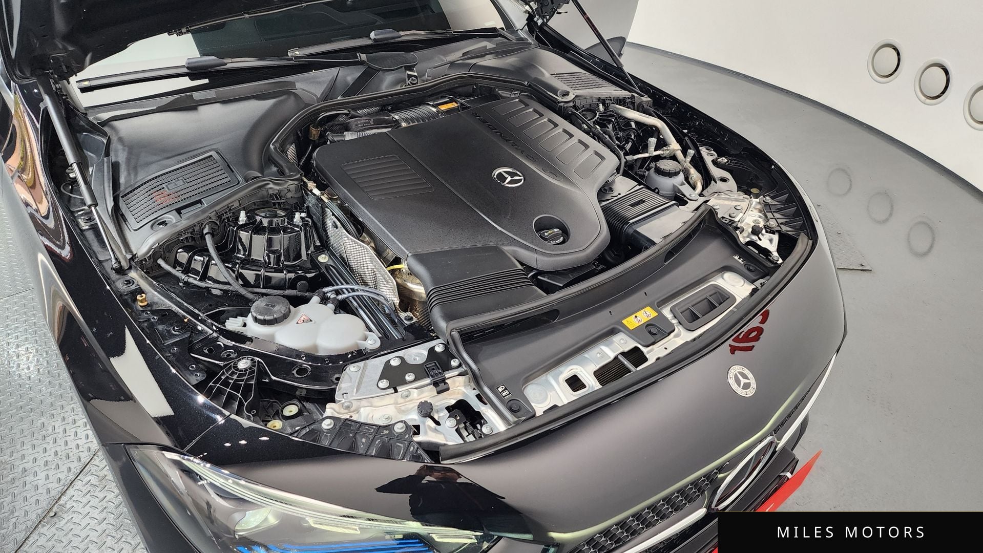 Mercedes-Benz CLE-Class C236 2025 — миниатюра 6