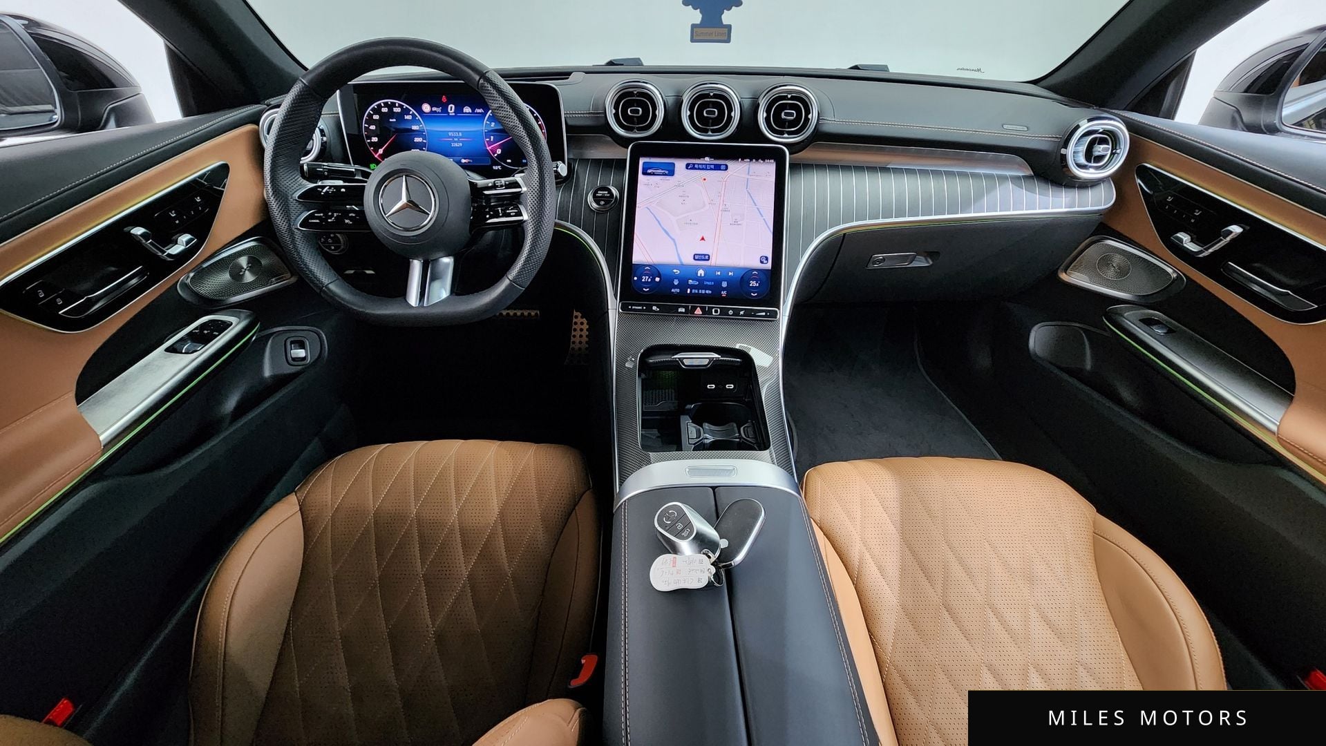 Mercedes-Benz CLE-Class C236 2025 — миниатюра 7