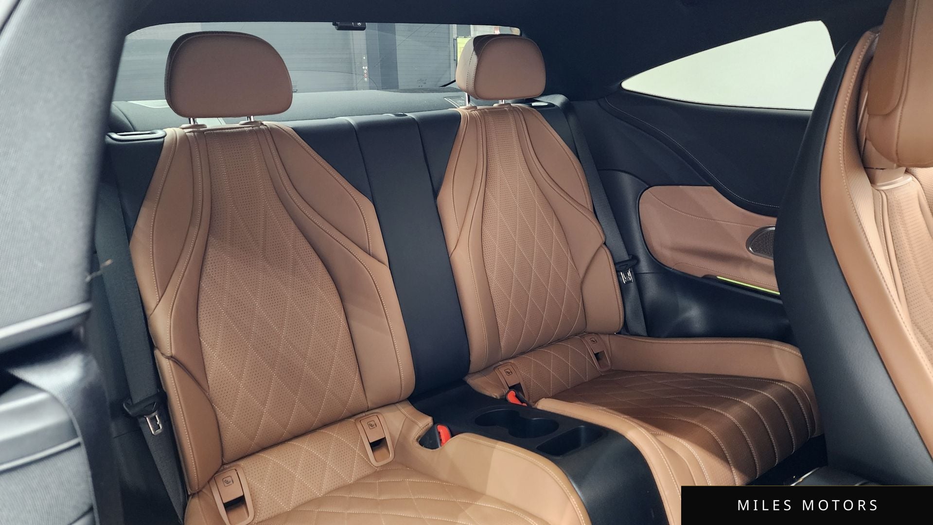 Mercedes-Benz CLE-Class C236 2025 — миниатюра 12