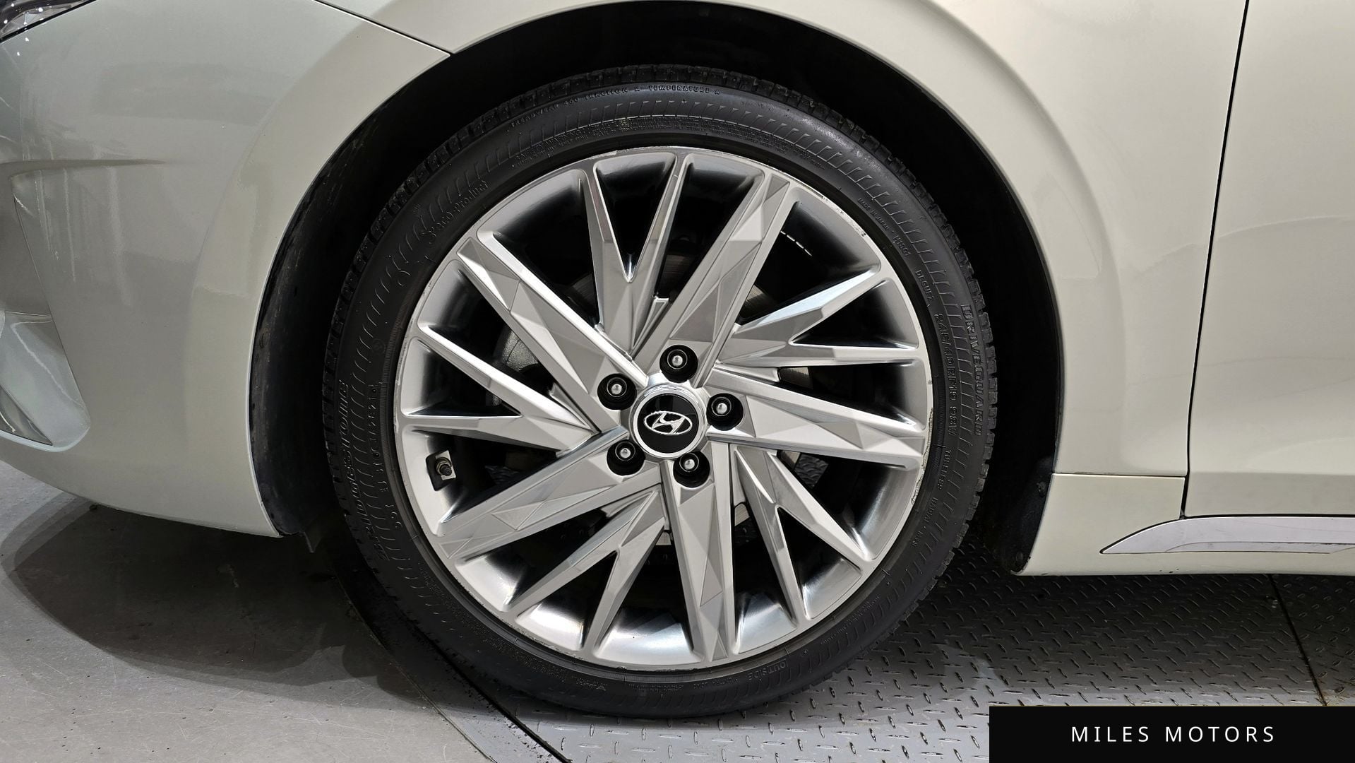 Hyundai Grandeur 2020 — миниатюра 5