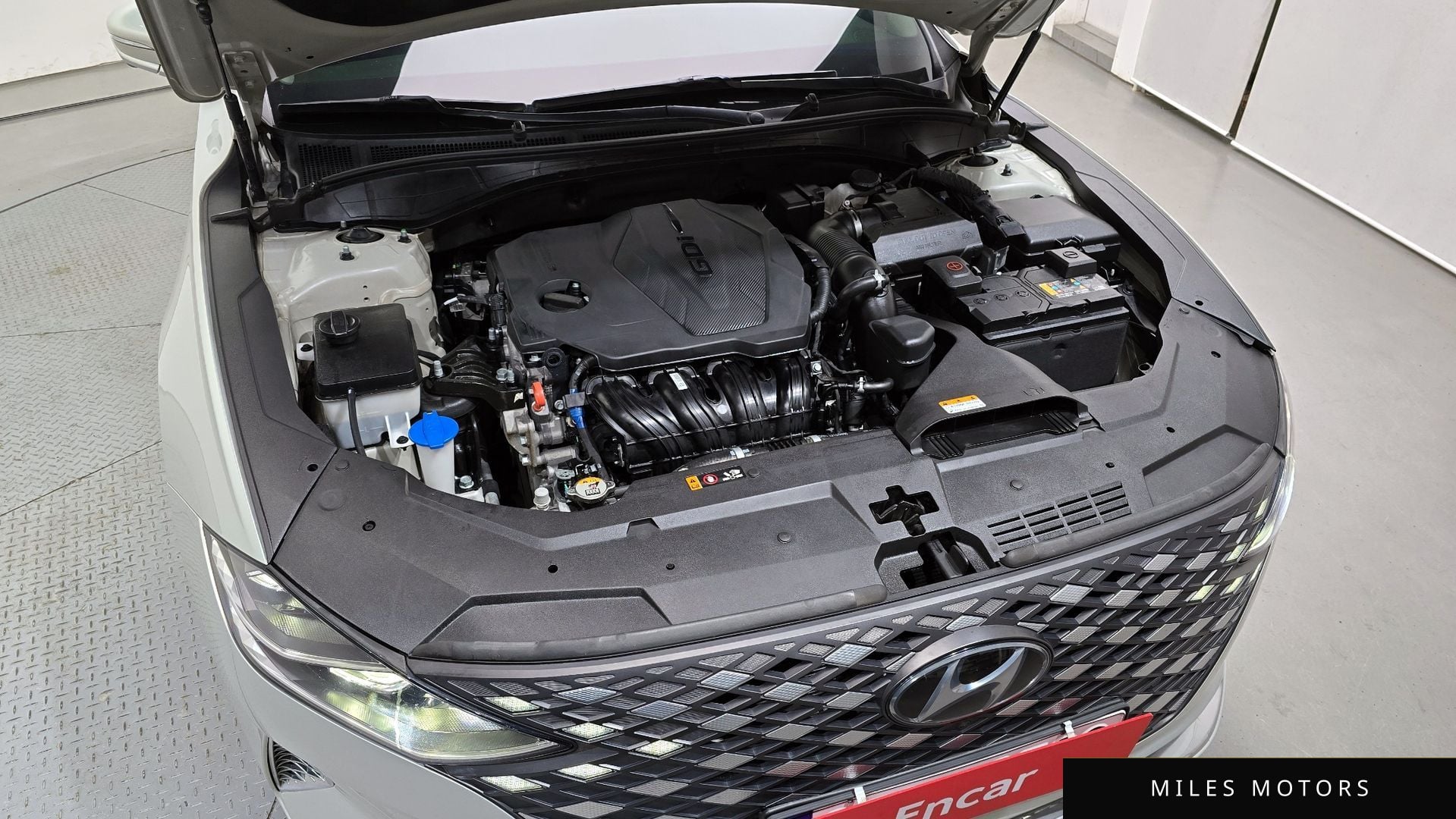 Hyundai Grandeur 2020 — миниатюра 6
