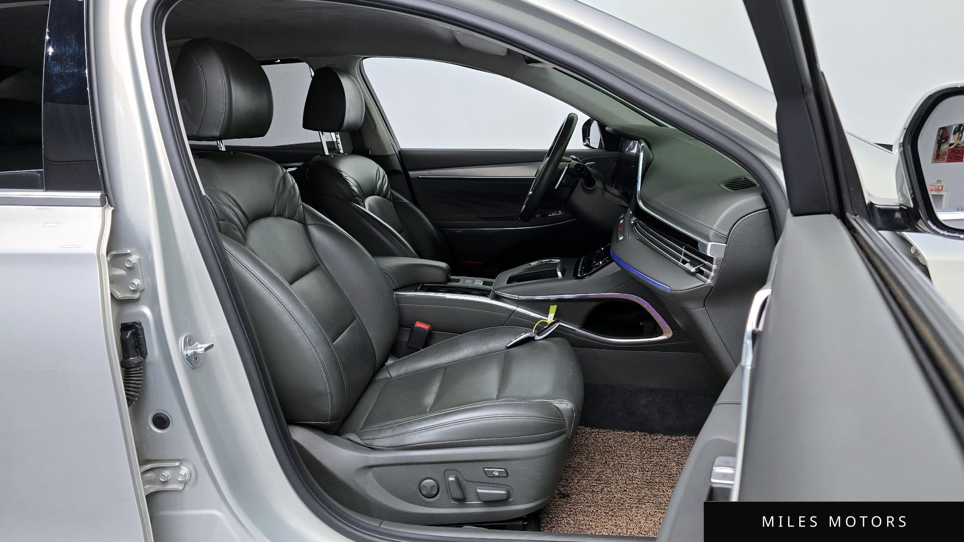 Hyundai Grandeur 2020 — миниатюра 10