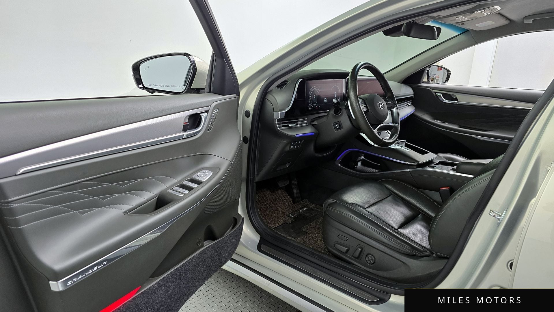 Hyundai Grandeur 2020 — миниатюра 11