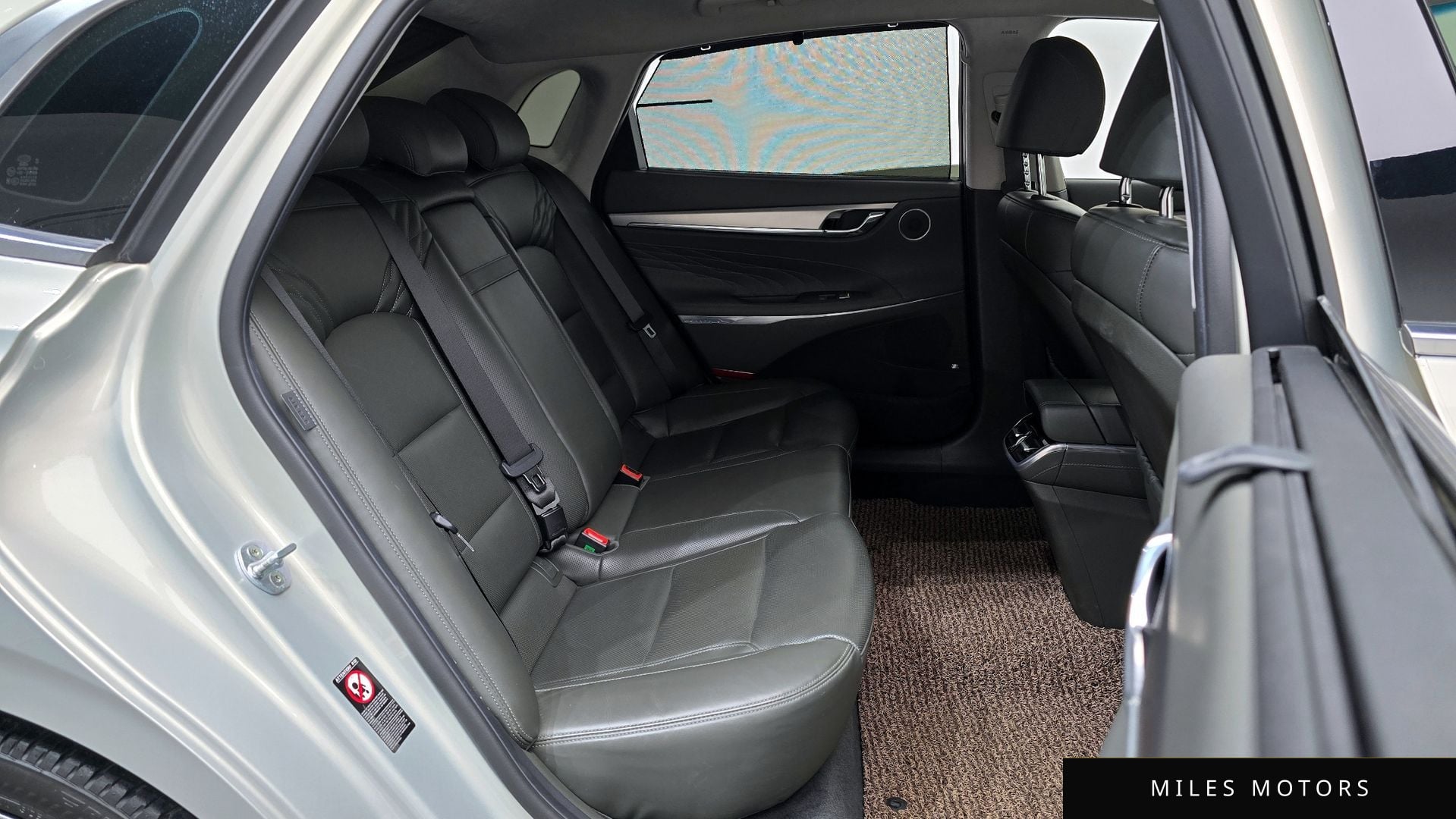 Hyundai Grandeur 2020 — миниатюра 12