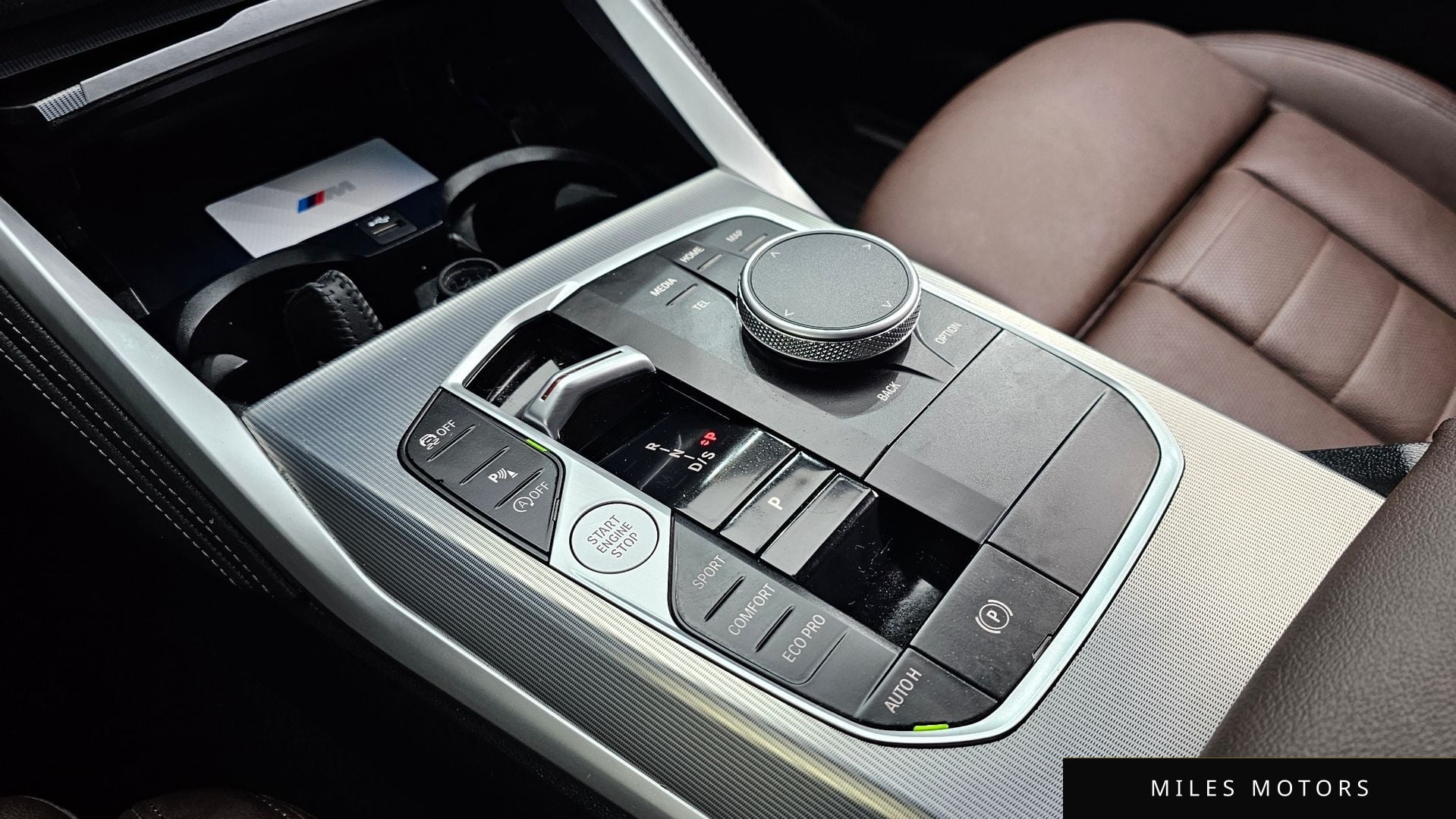 BMW 4 Series (G22) 2024 — миниатюра 9