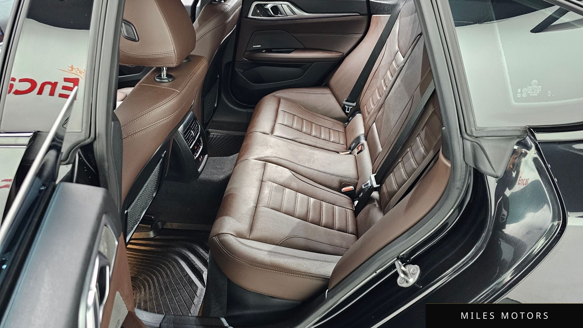 BMW 4 Series (G22) 2024 — миниатюра 12