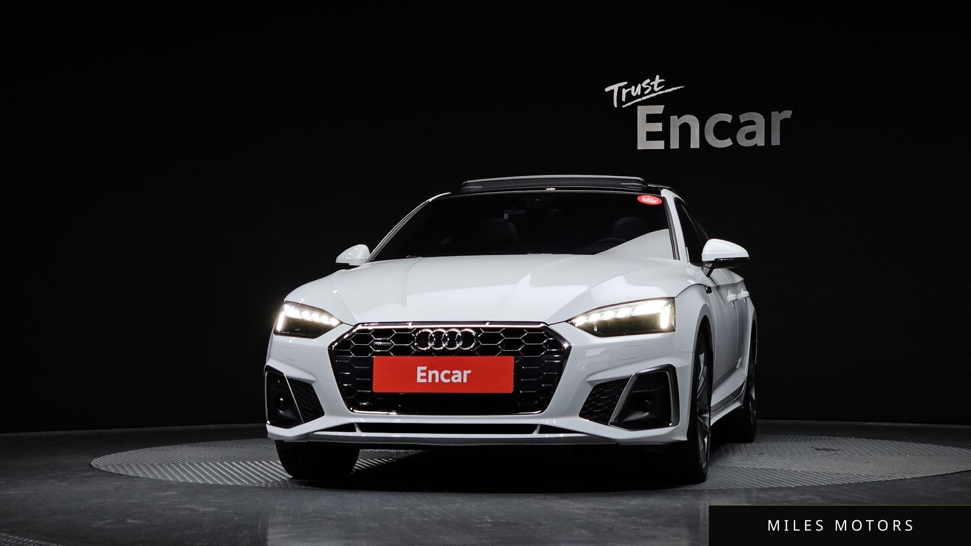 Audi A5 (F5) 2022 — миниатюра 3