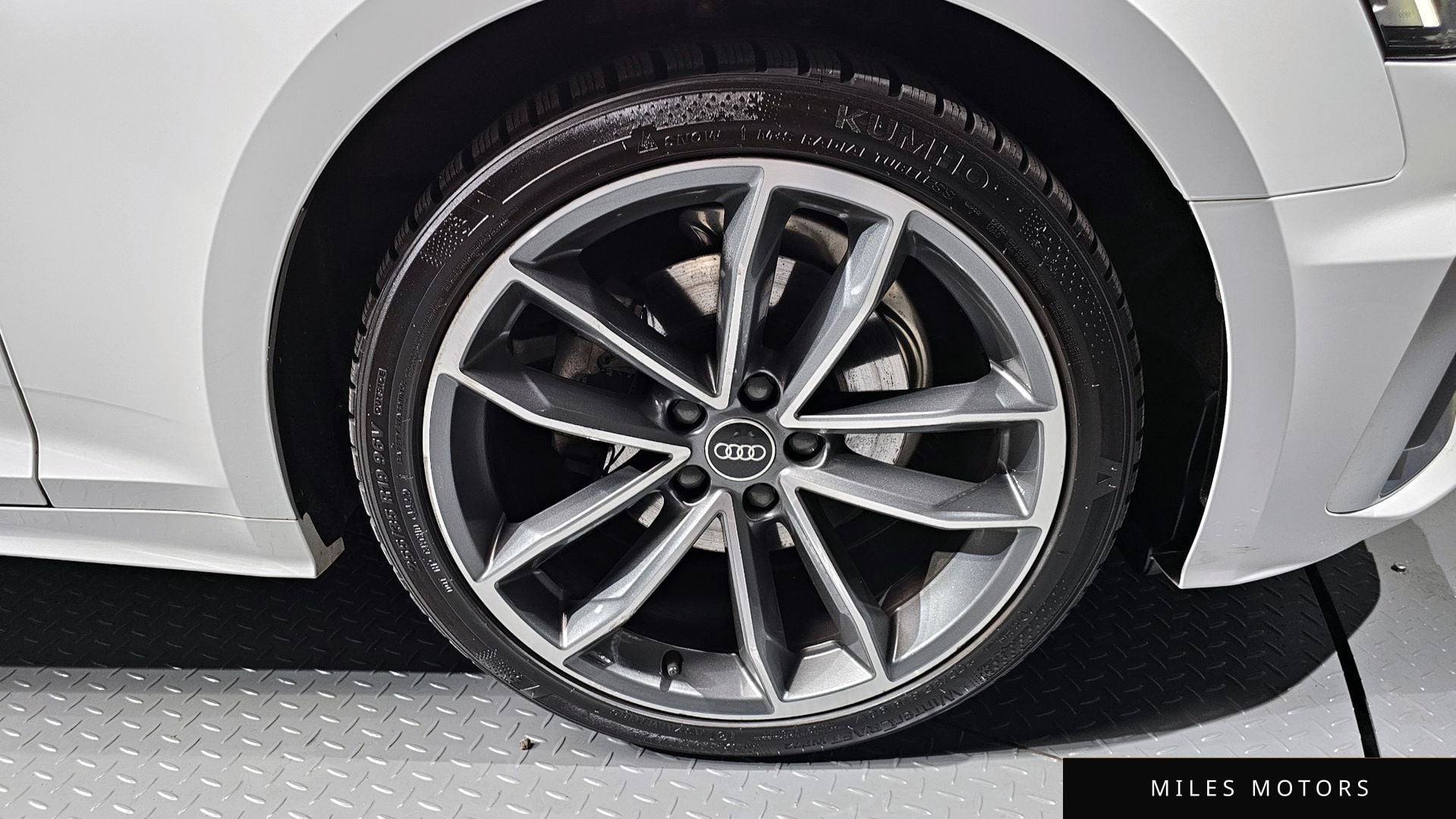 Audi A5 (F5) 2022 — миниатюра 5