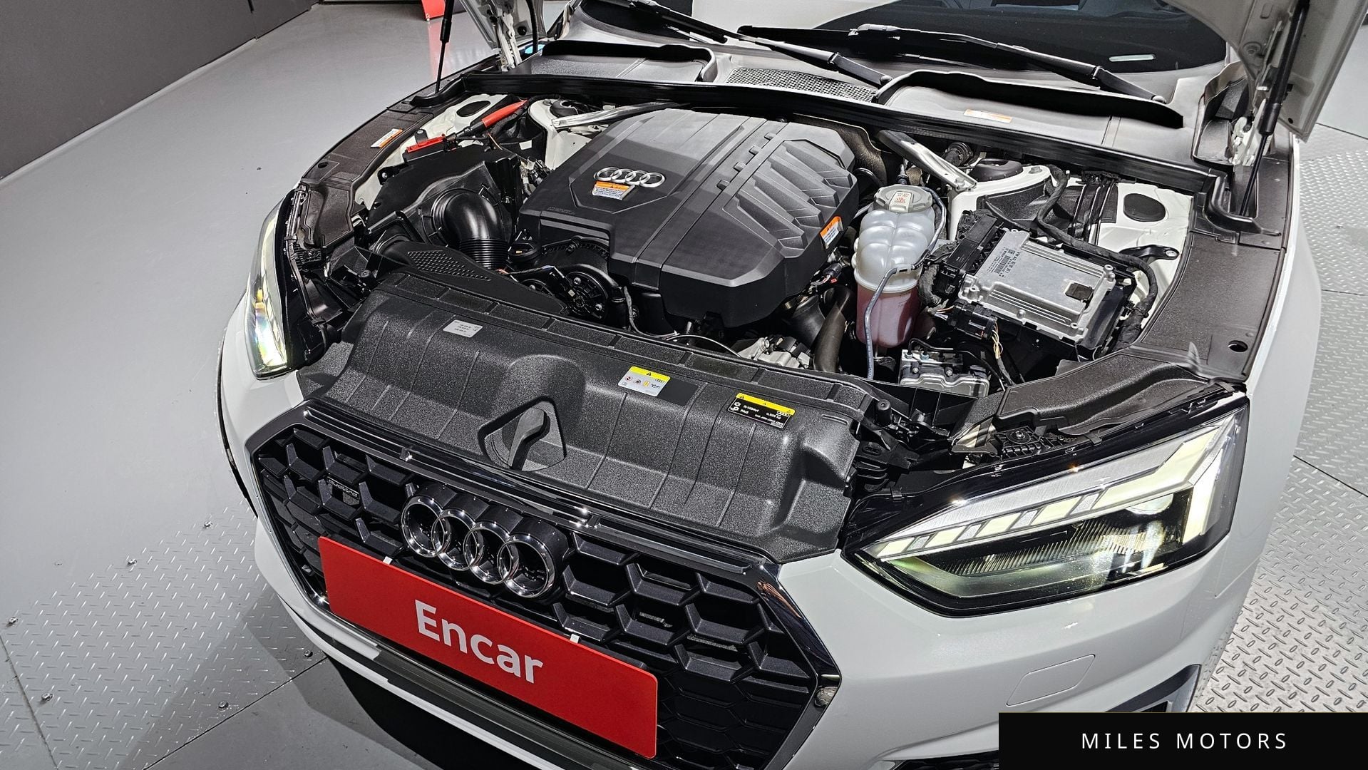 Audi A5 (F5) 2022 — миниатюра 6