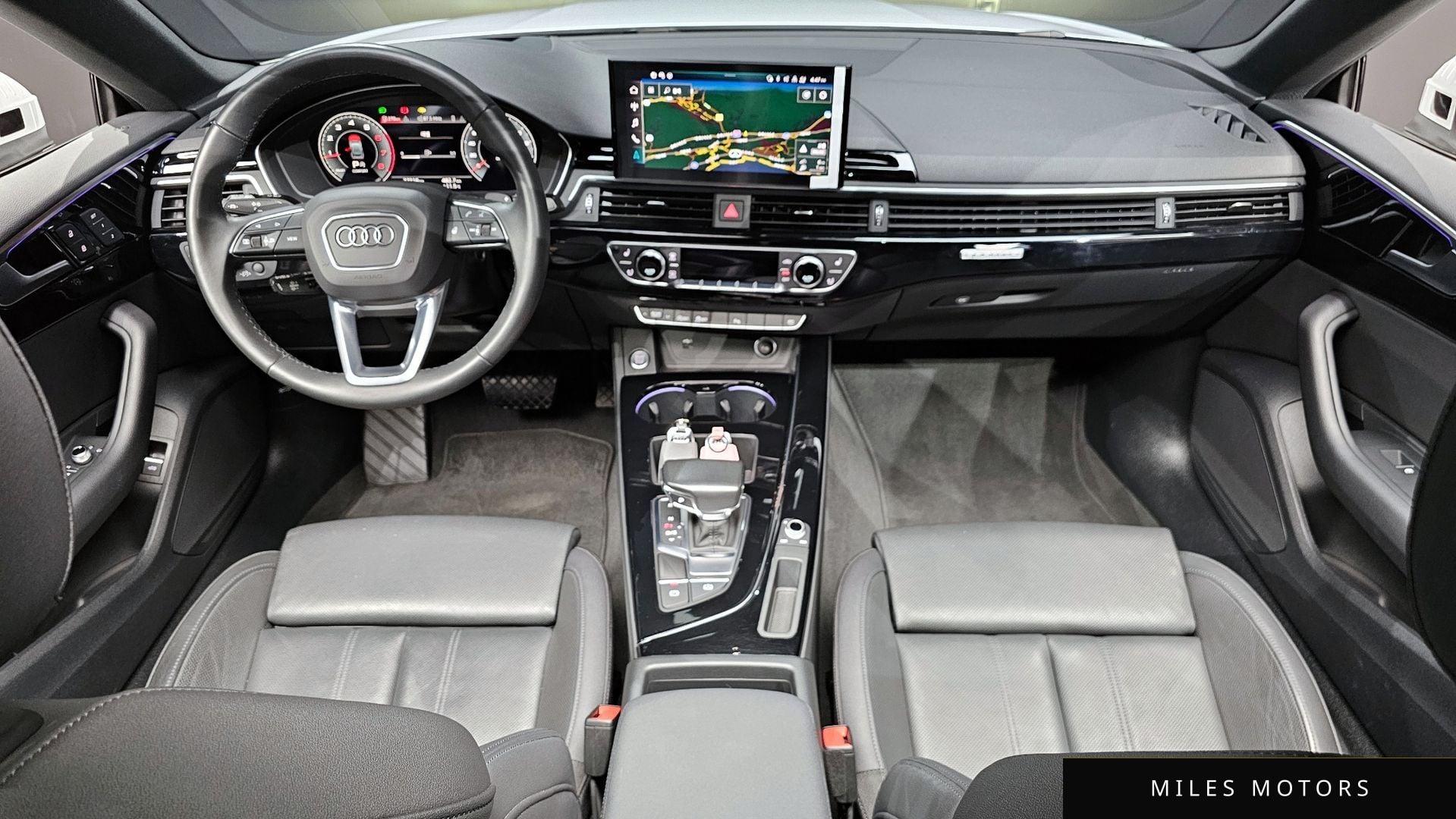 Audi A5 (F5) 2022 — миниатюра 7