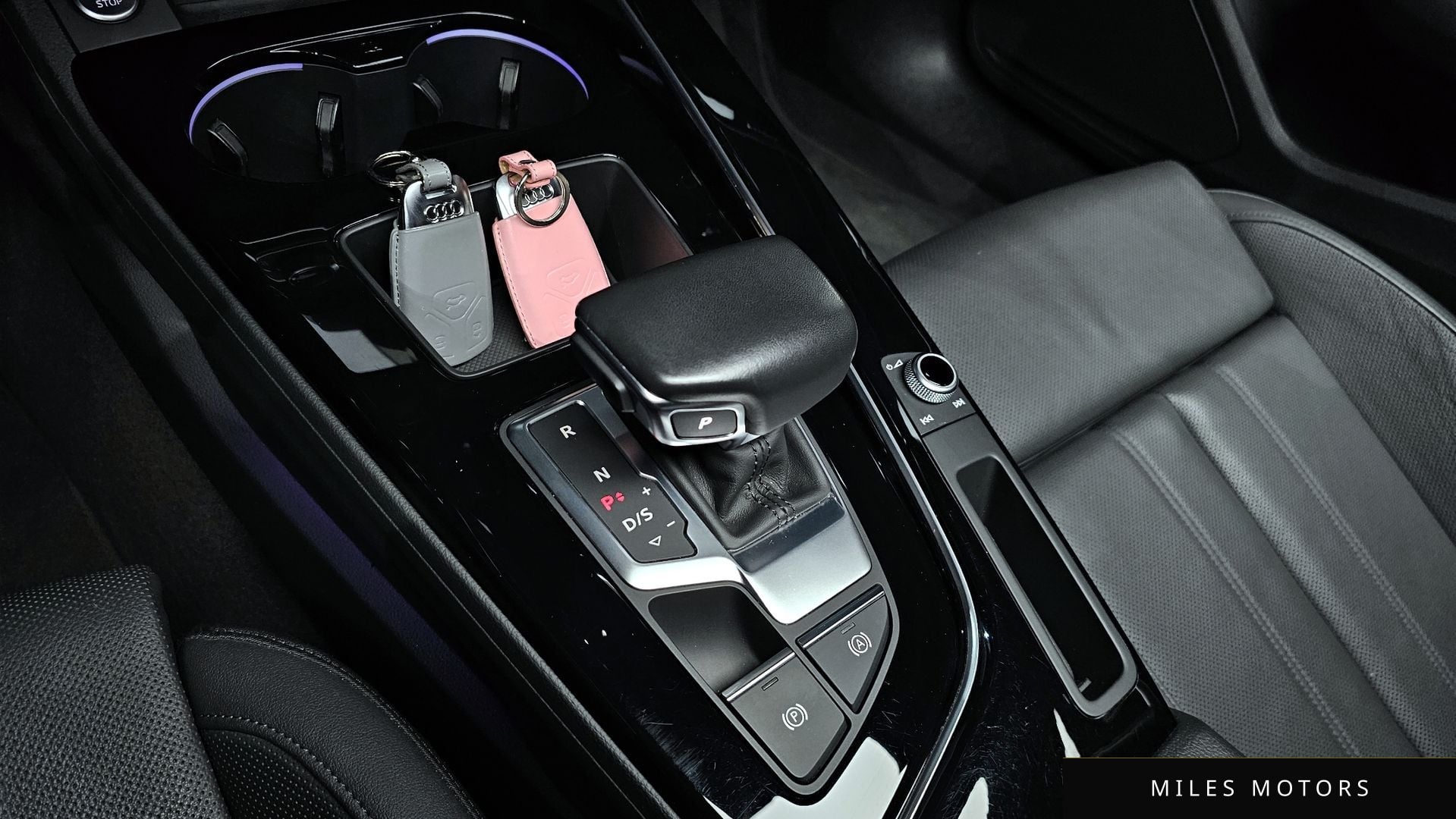 Audi A5 (F5) 2022 — миниатюра 9