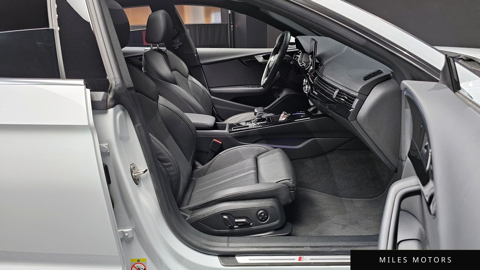 Audi A5 (F5) 2022 — миниатюра 10