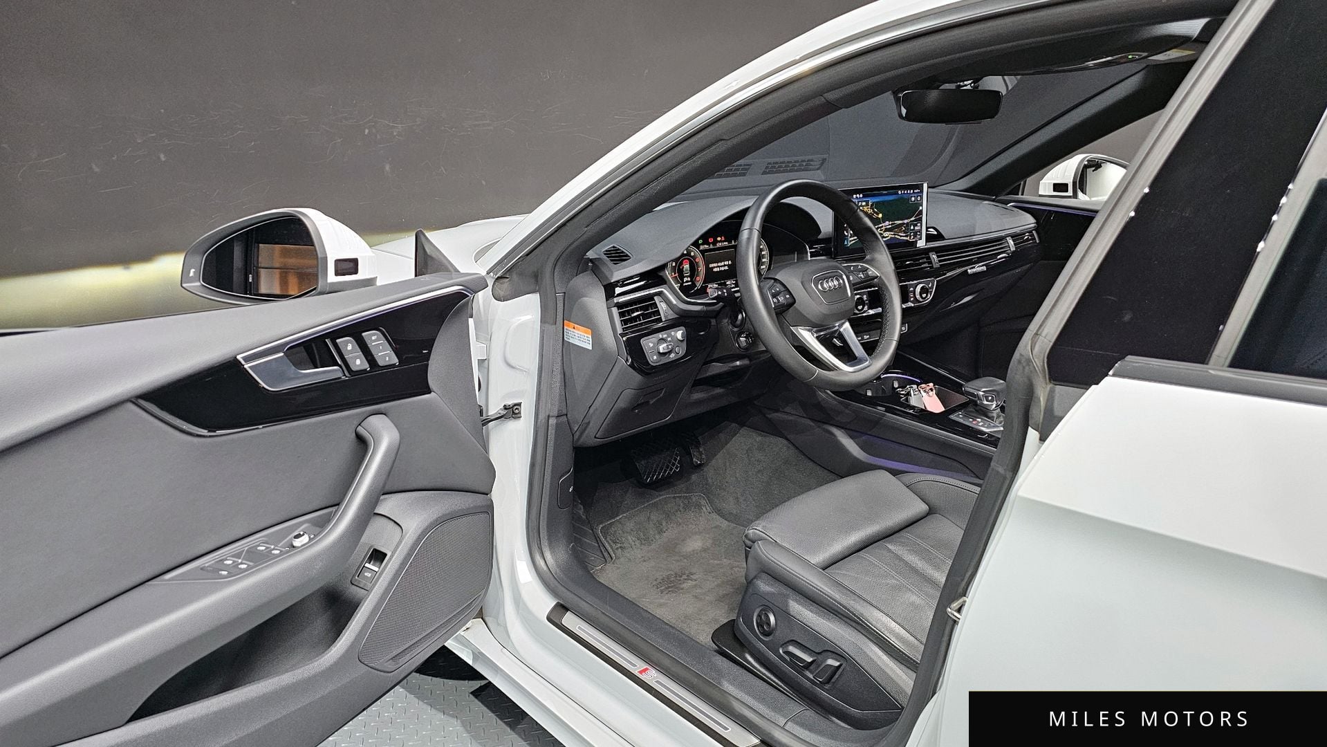 Audi A5 (F5) 2022 — миниатюра 11