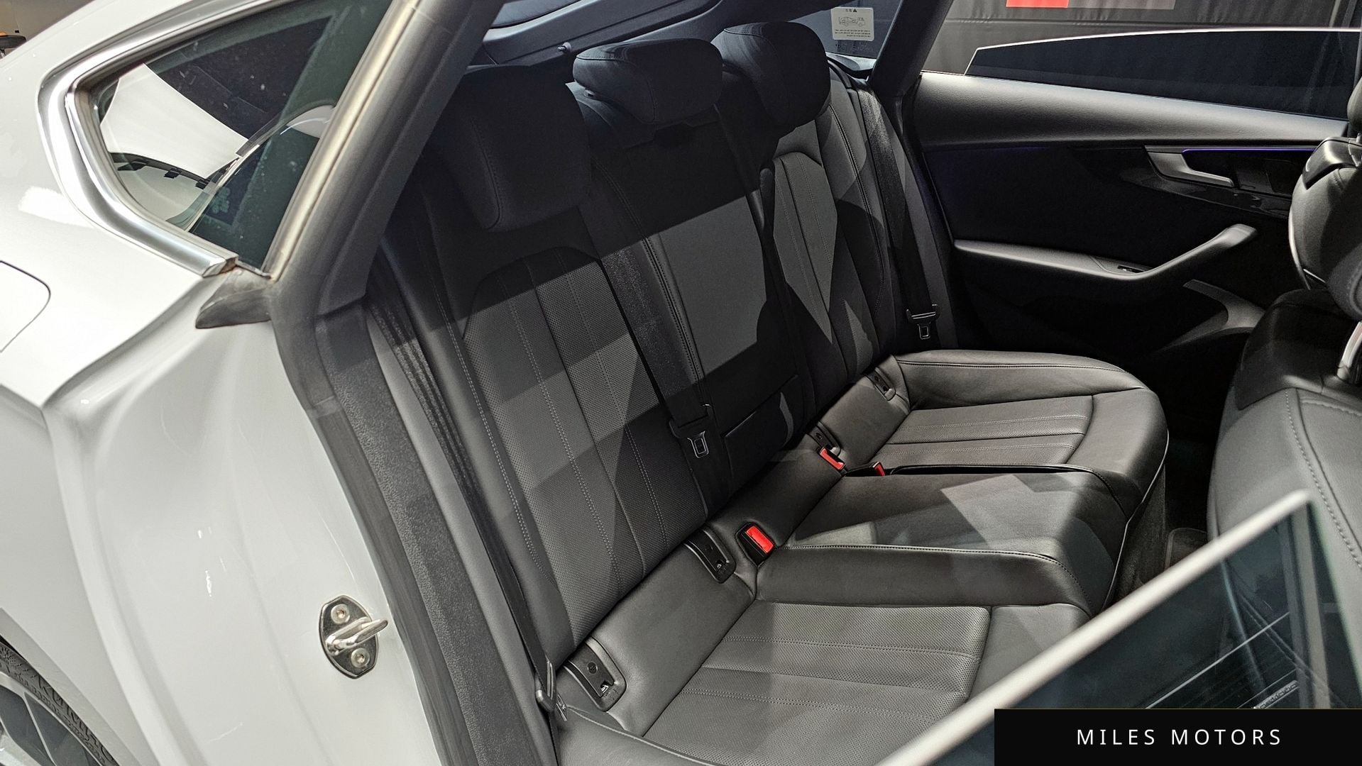 Audi A5 (F5) 2022 — миниатюра 12