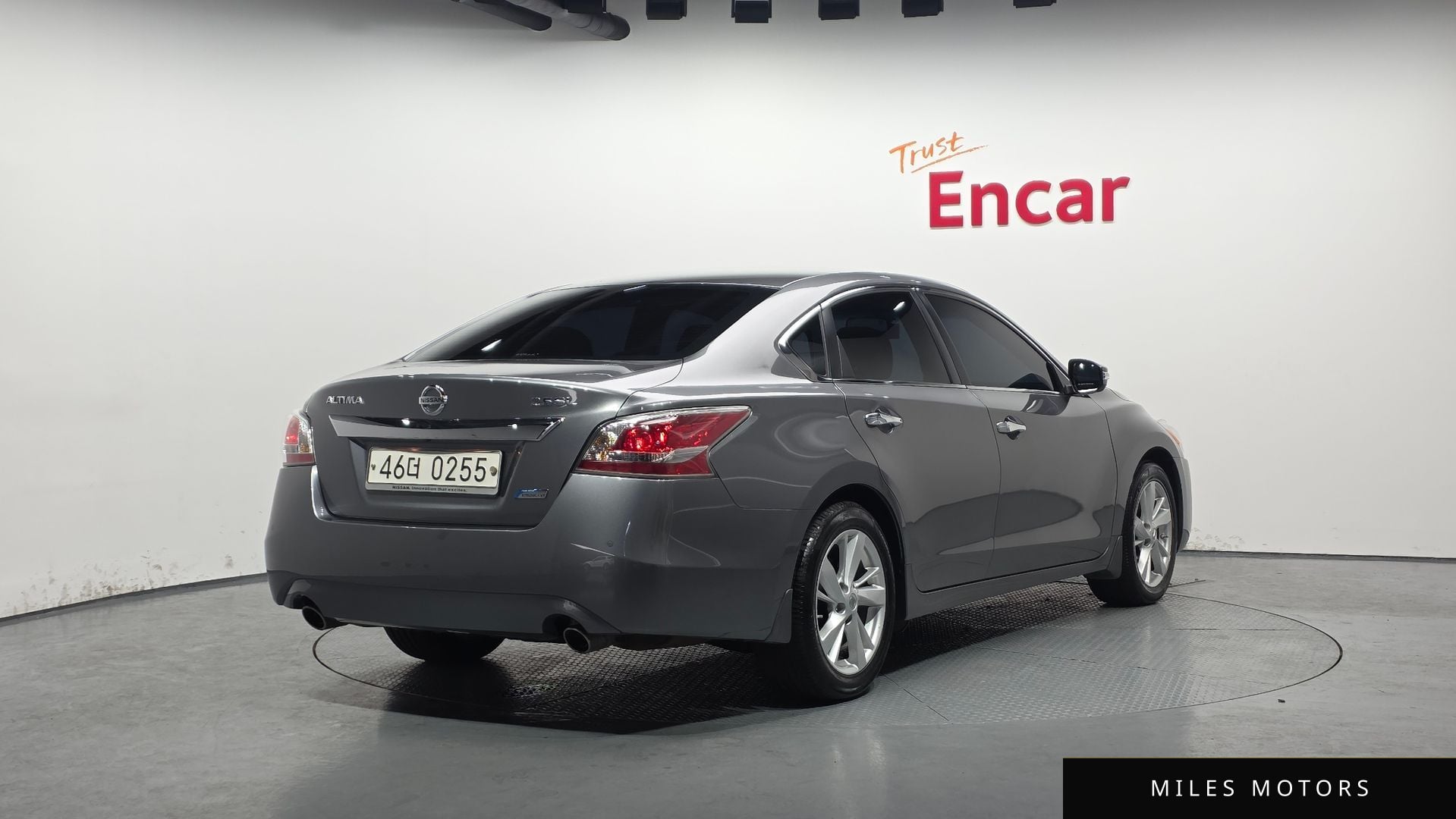 Nissan Altima 2016 — миниатюра 2