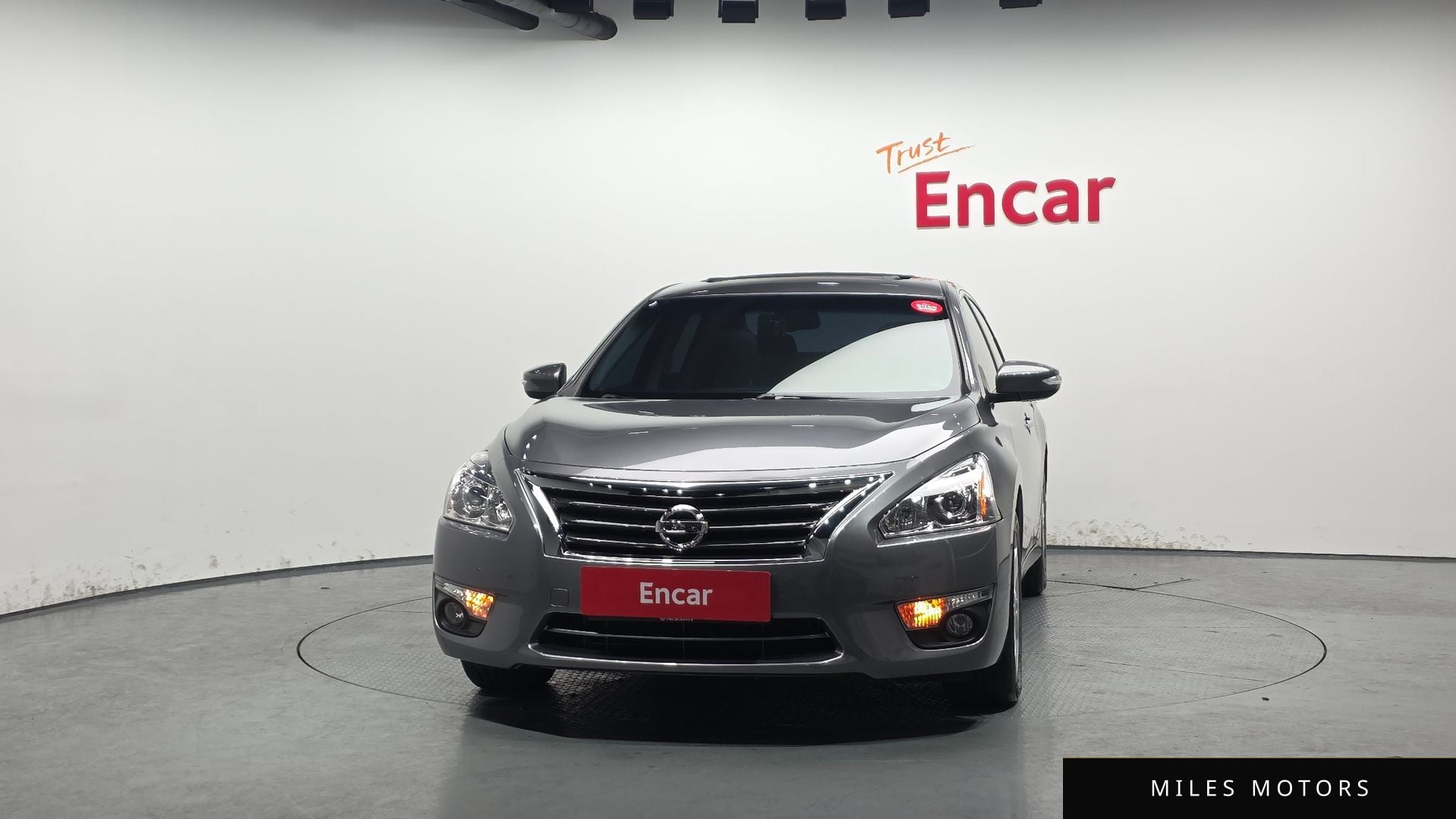 Nissan Altima 2016 — миниатюра 3