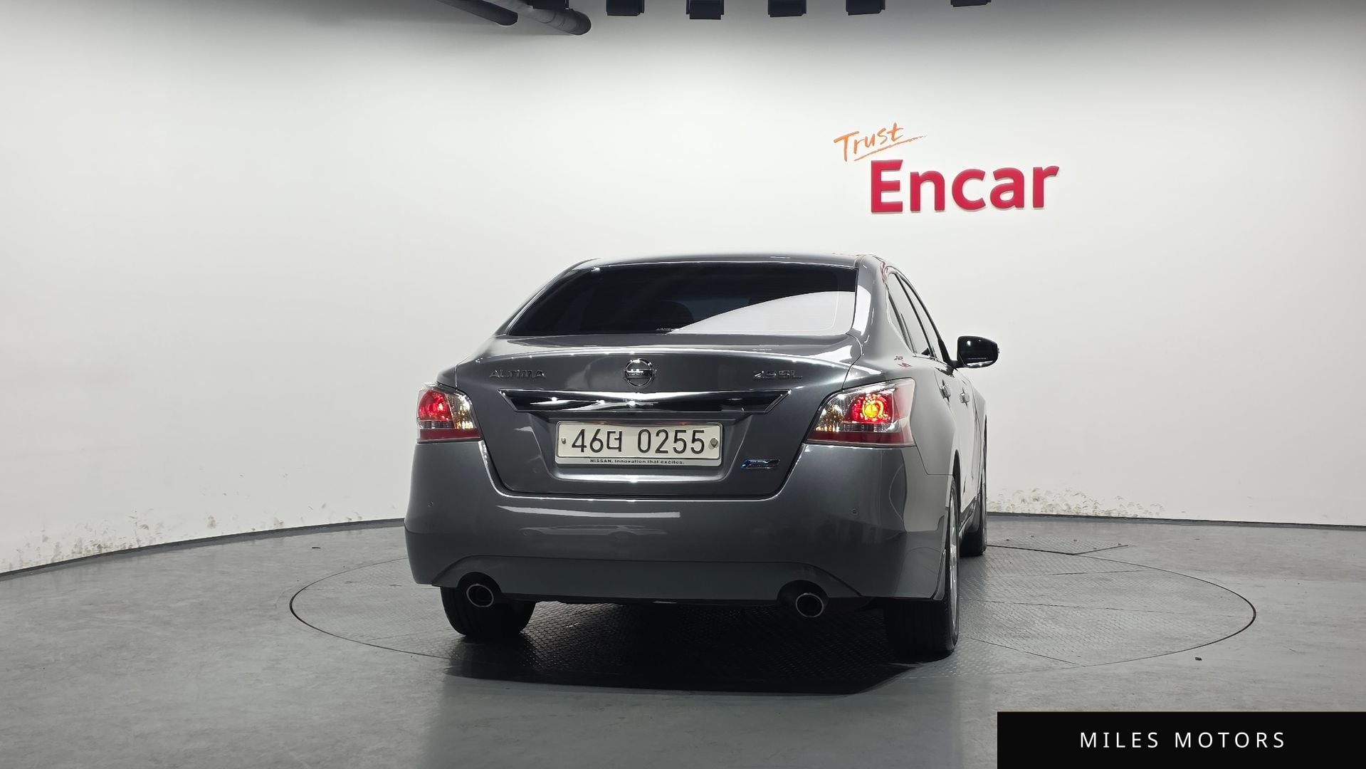 Nissan Altima 2016 — миниатюра 4