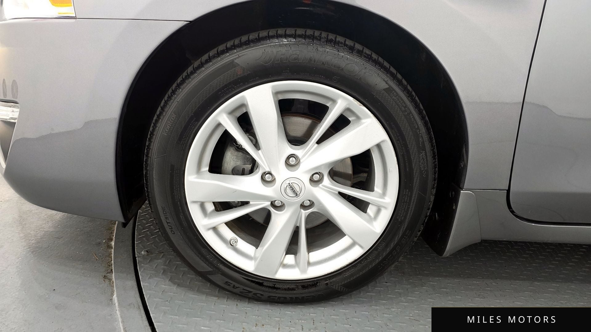 Nissan Altima 2016 — миниатюра 5