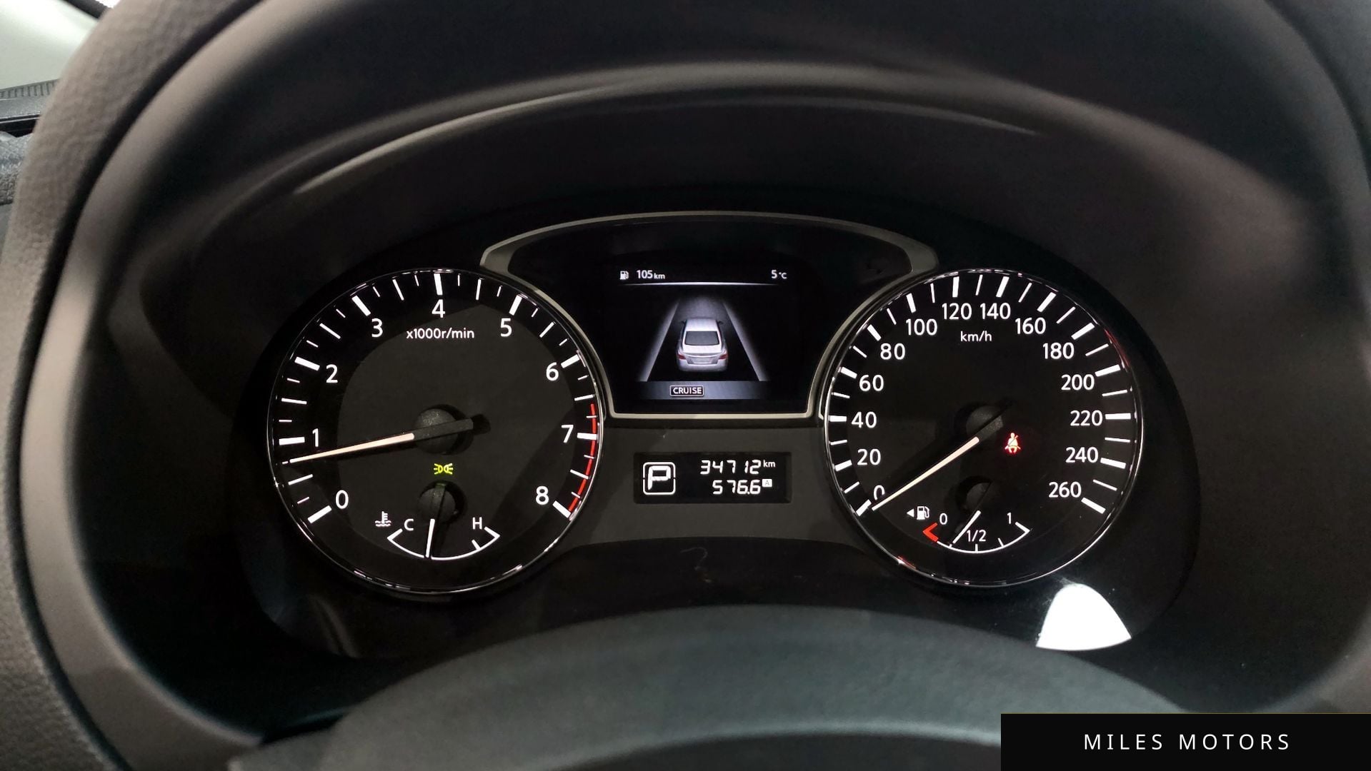 Nissan Altima 2016 — миниатюра 8