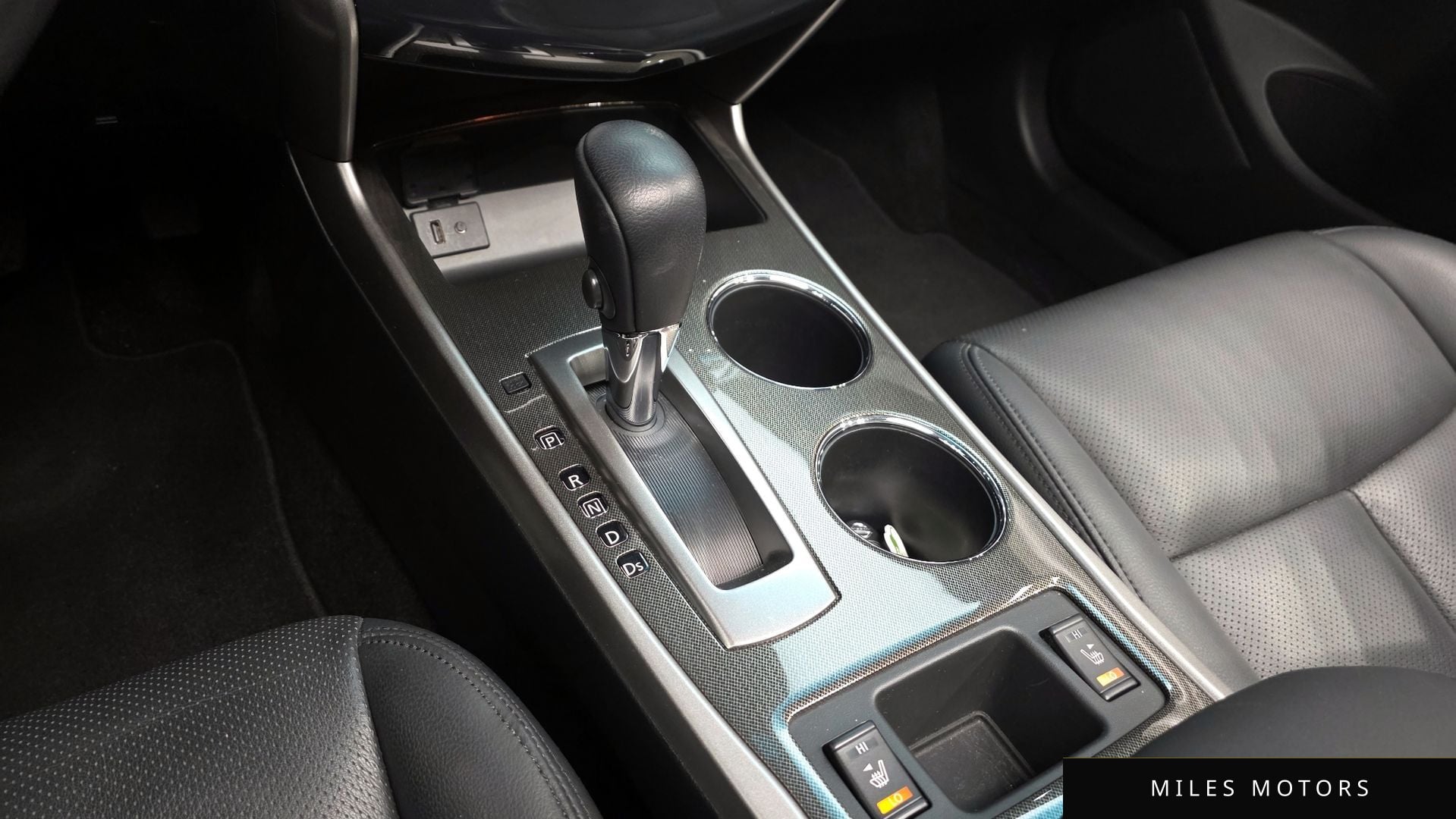 Nissan Altima 2016 — миниатюра 9