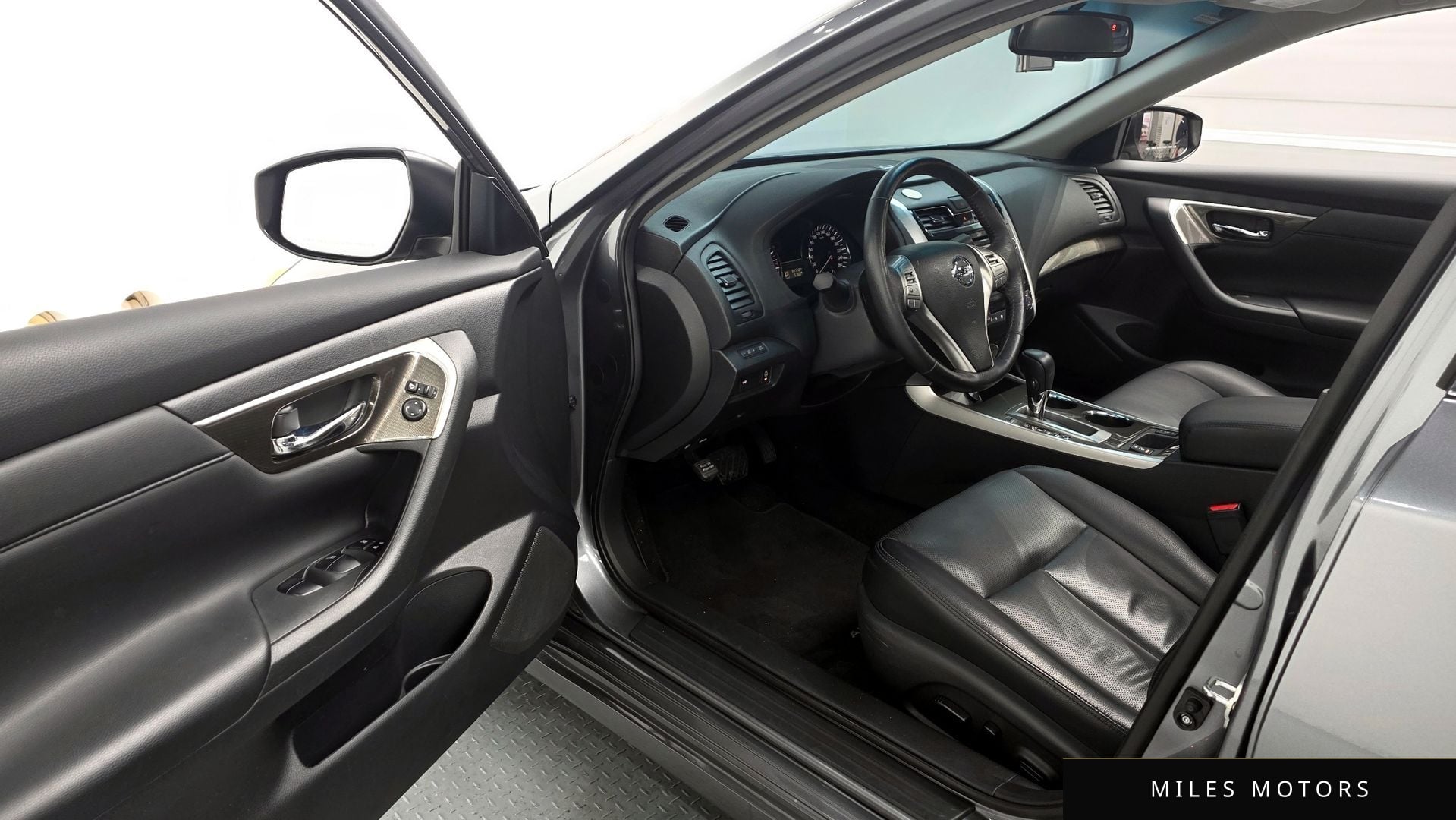 Nissan Altima 2016 — миниатюра 10