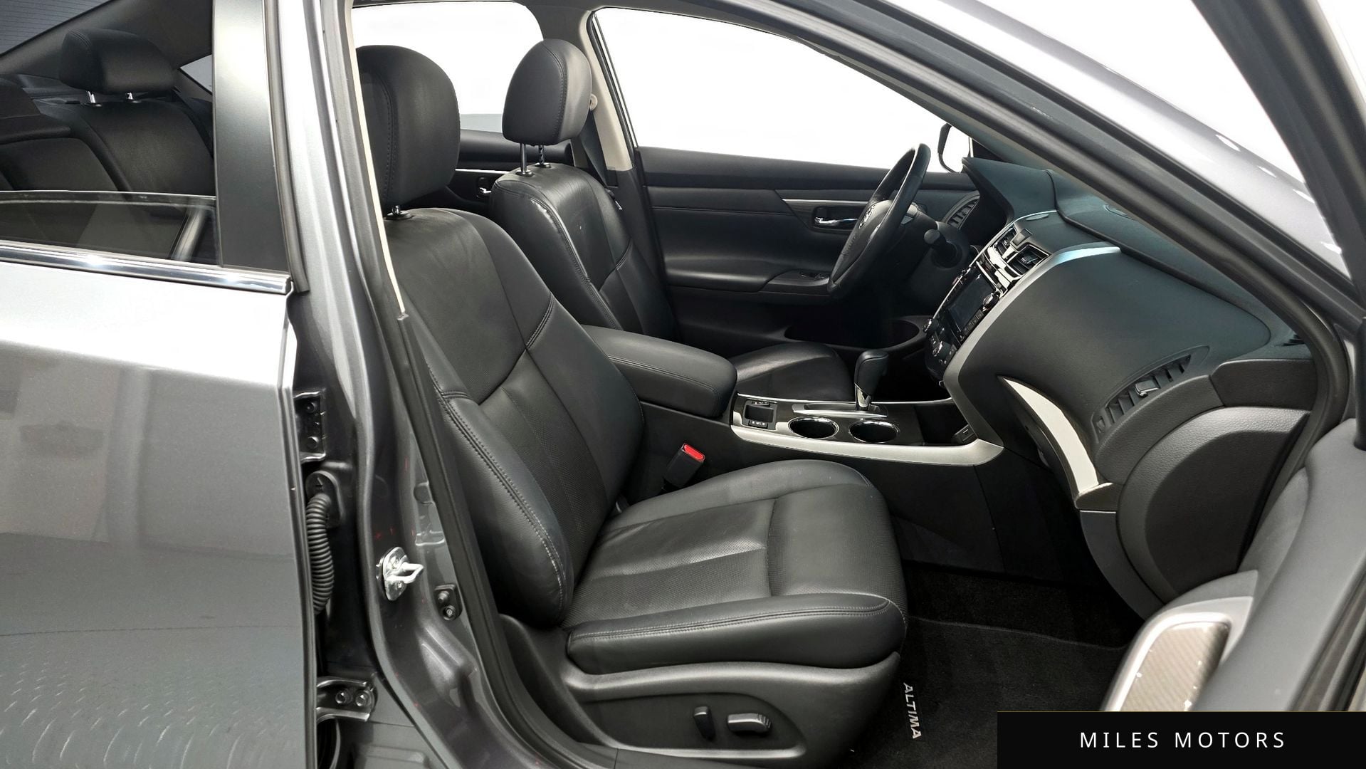 Nissan Altima 2016 — миниатюра 11