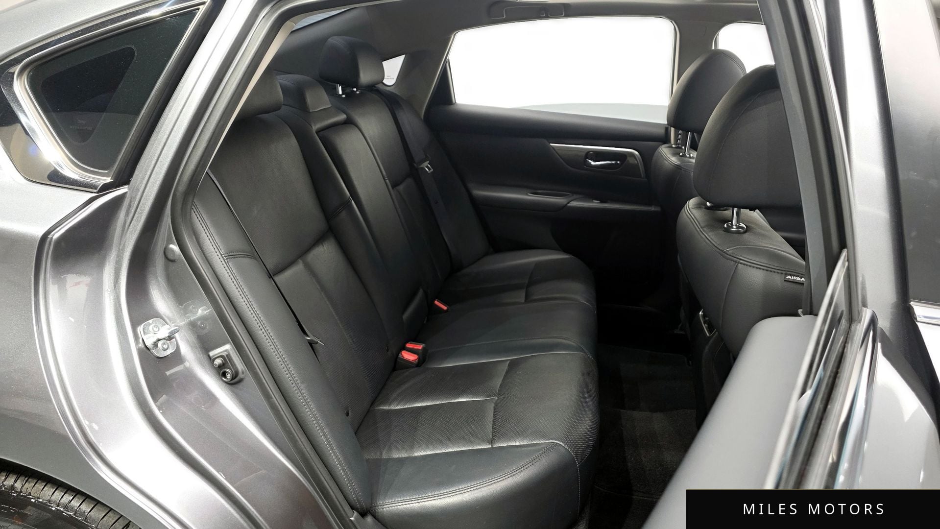 Nissan Altima 2016 — миниатюра 12