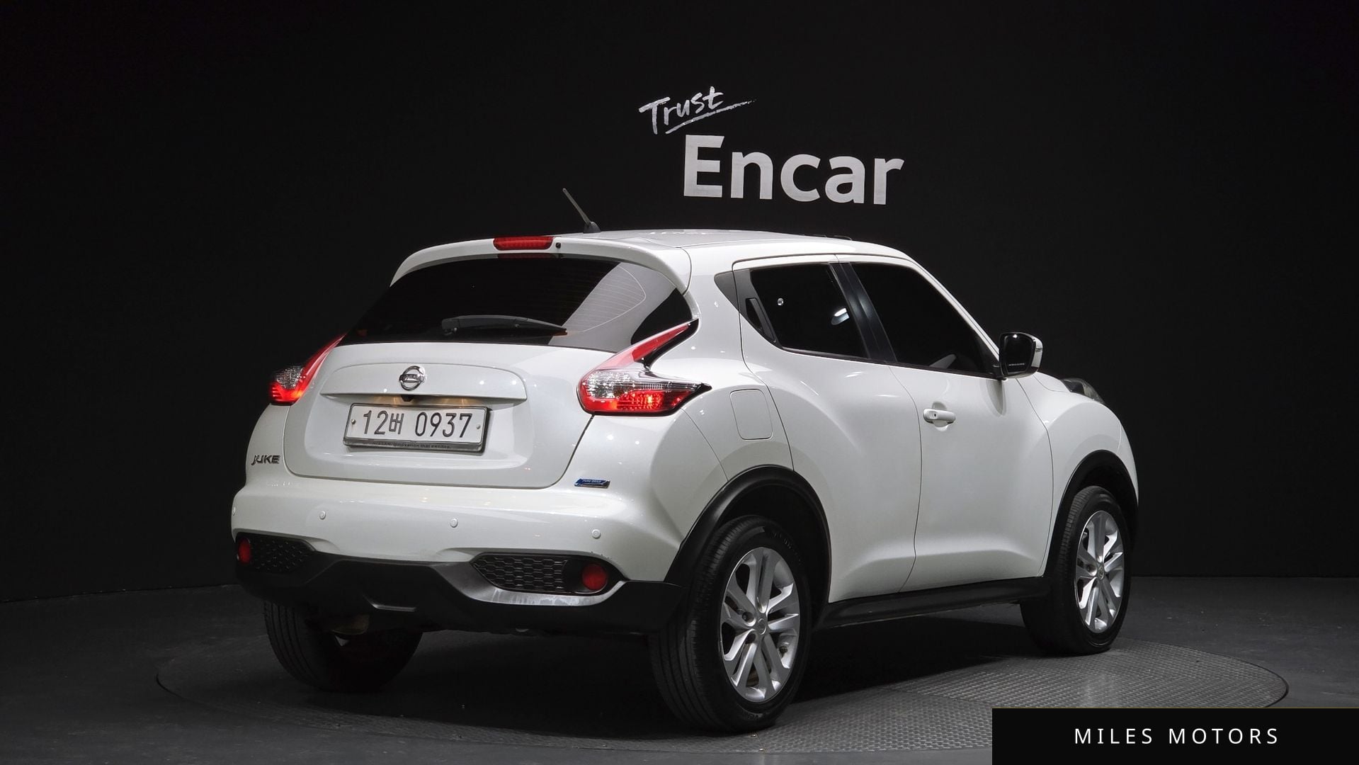 Nissan 쥬크 2016 — миниатюра 2