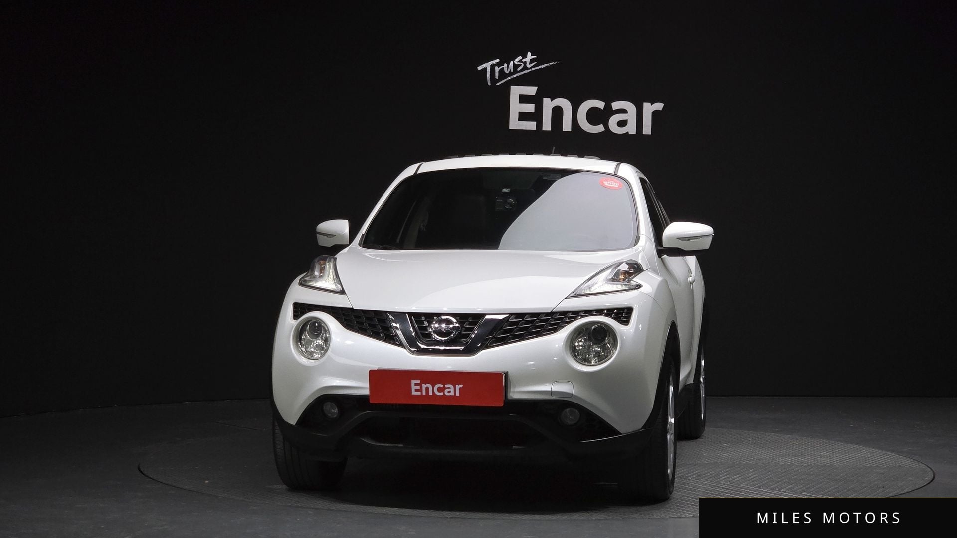 Nissan 쥬크 2016 — миниатюра 3