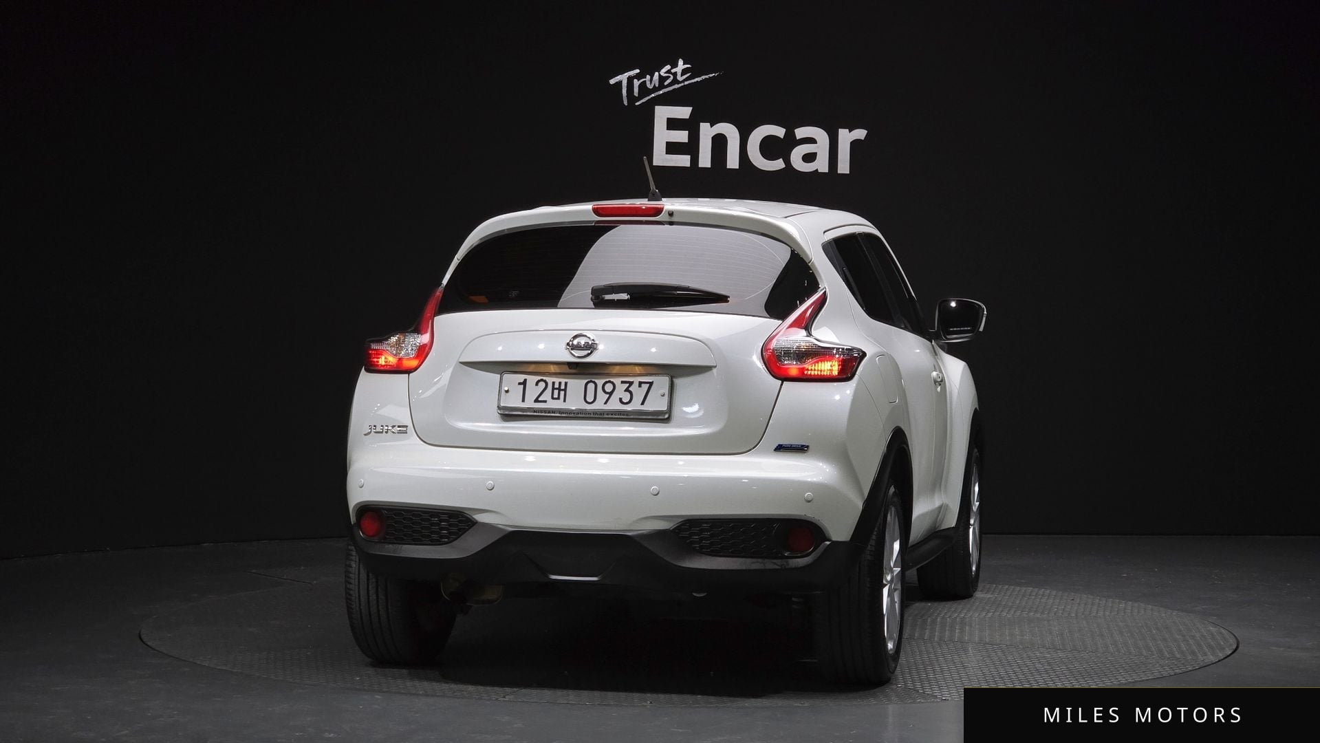 Nissan 쥬크 2016 — миниатюра 4