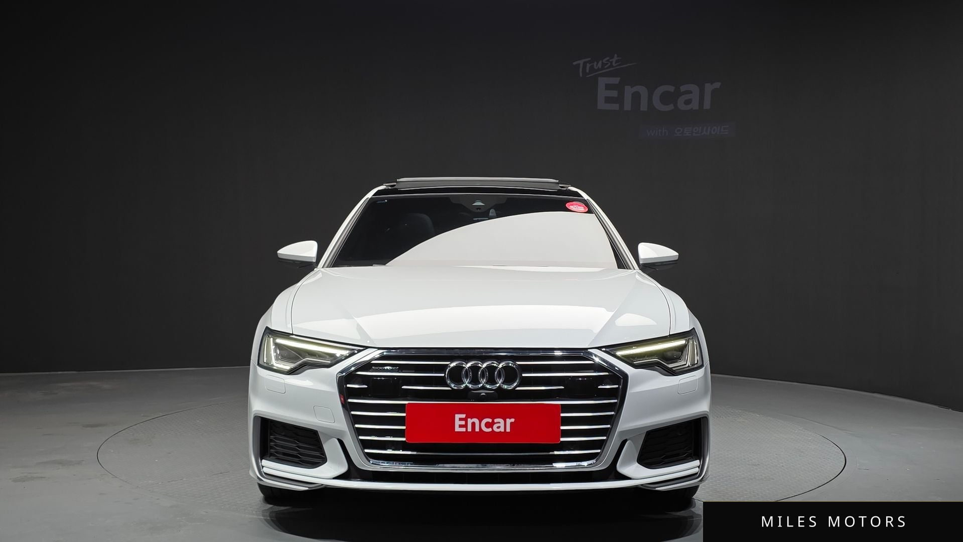 Audi A6 (C8) 2022 — миниатюра 3