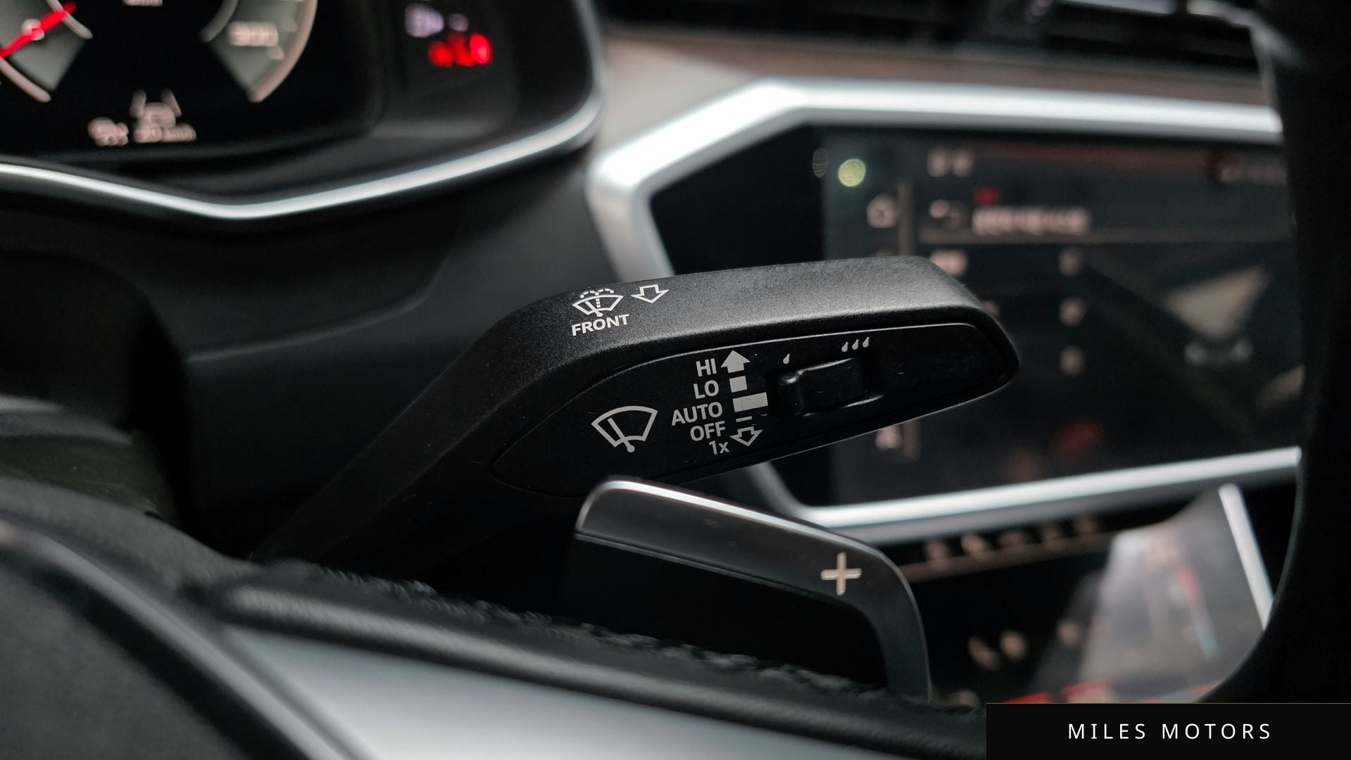Audi A6 (C8) 2022 — миниатюра 9