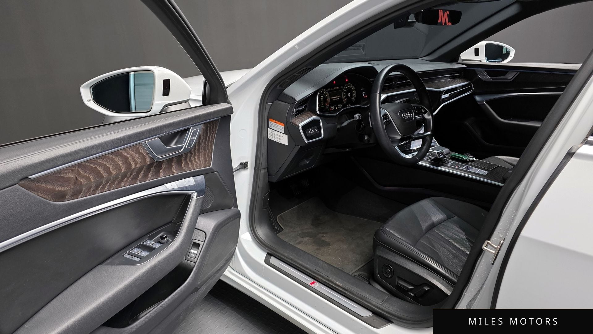 Audi A6 (C8) 2022 — миниатюра 10